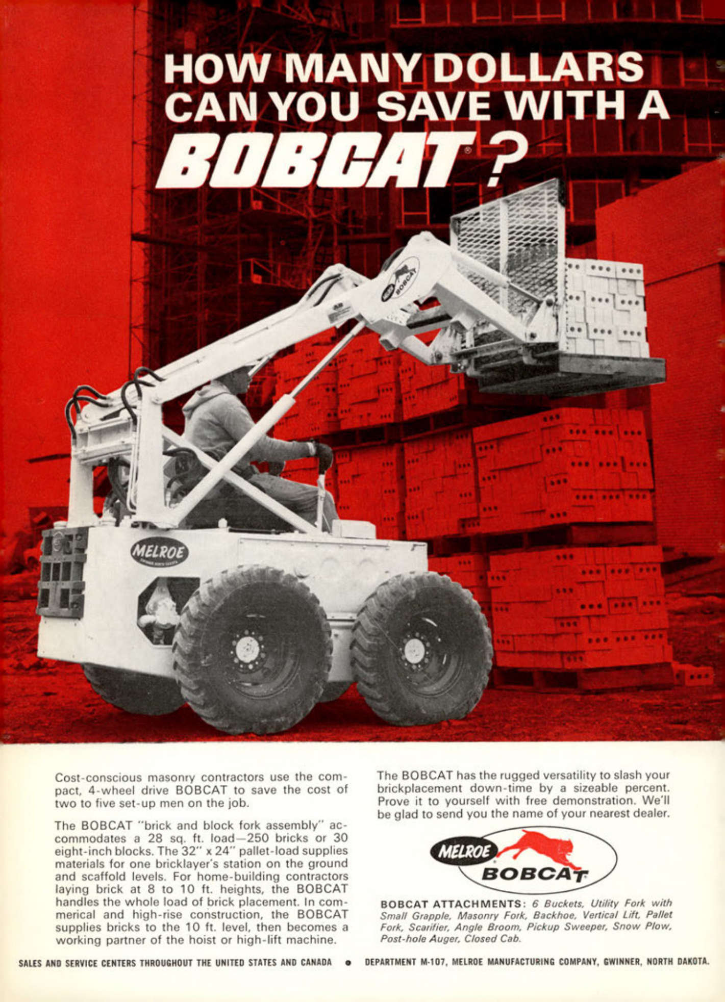 Masonry Magazine October 1967 Page. 34
