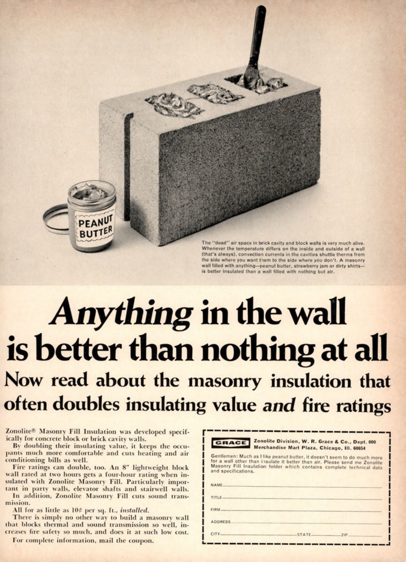 Masonry Magazine April 1968 Page. 27
