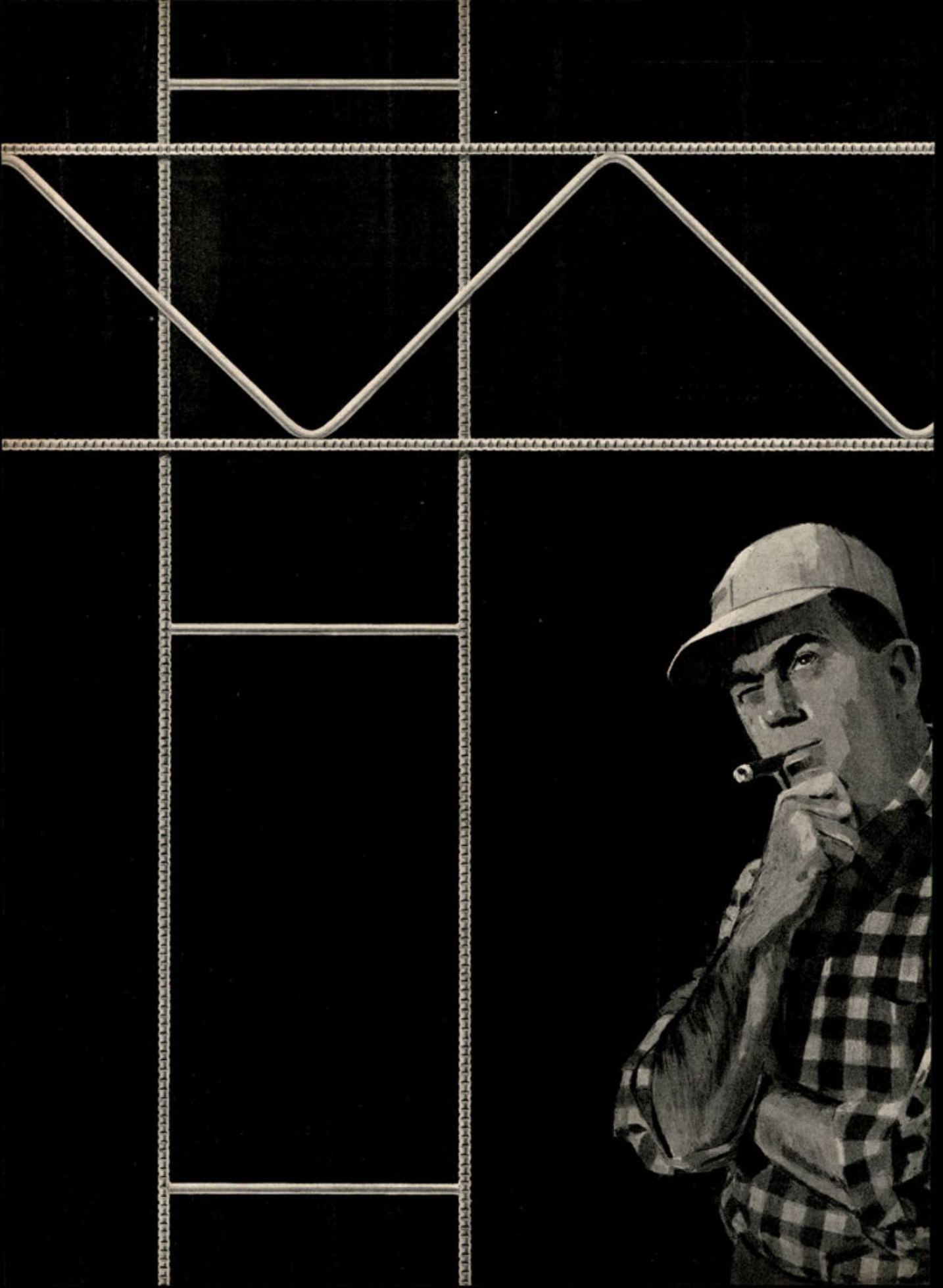 Masonry Magazine August 1968 Page. 12