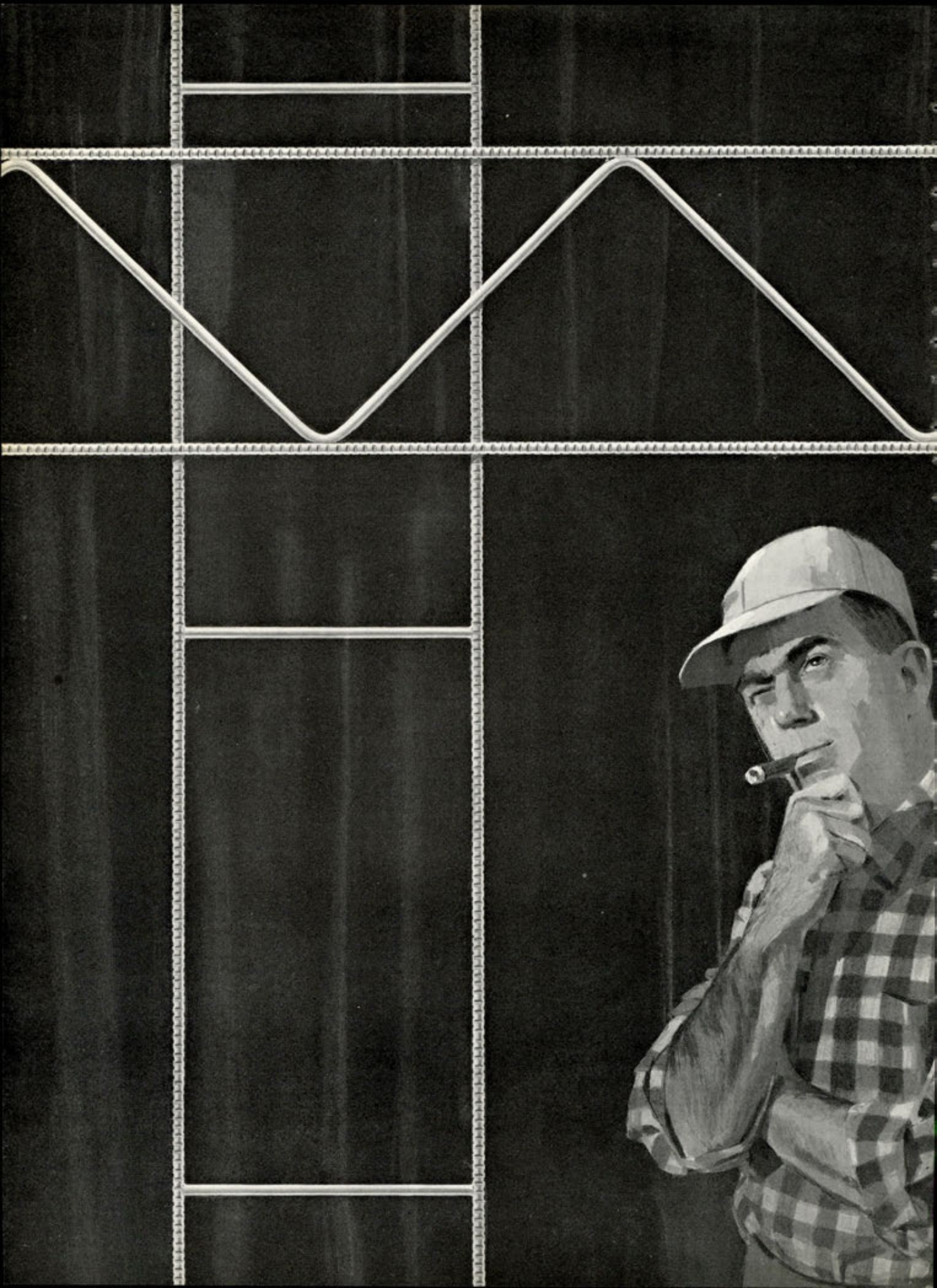 Masonry Magazine December 1968 Page. 4