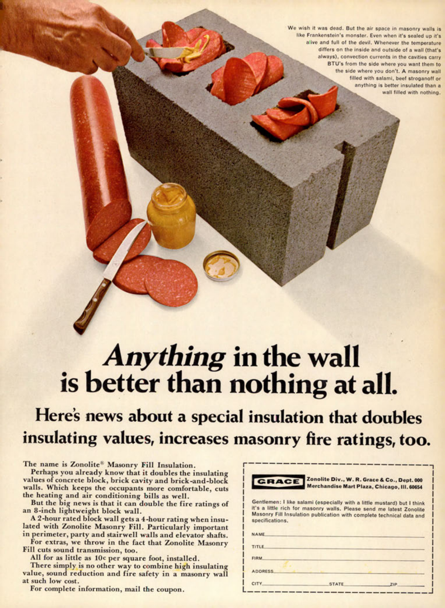 Masonry Magazine December 1968 Page. 9