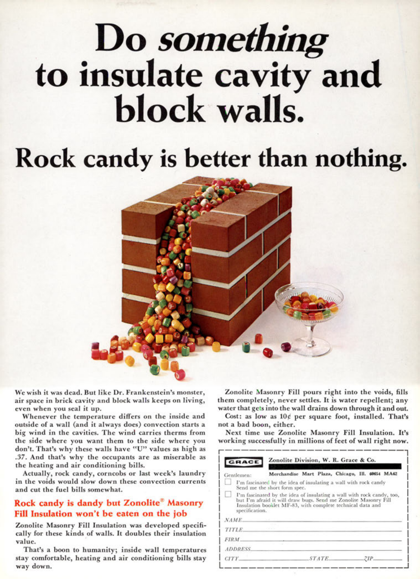 Masonry Magazine February 1968 Page. 9