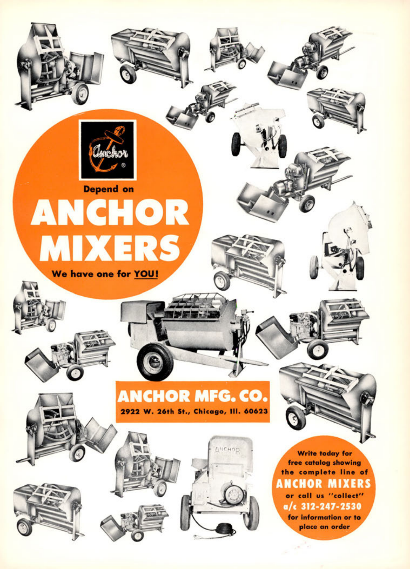 Masonry Magazine January 1968 Page. 55