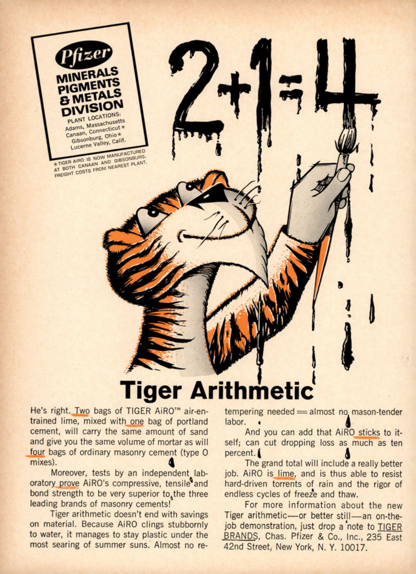 Masonry Magazine July 1968 Page. 2