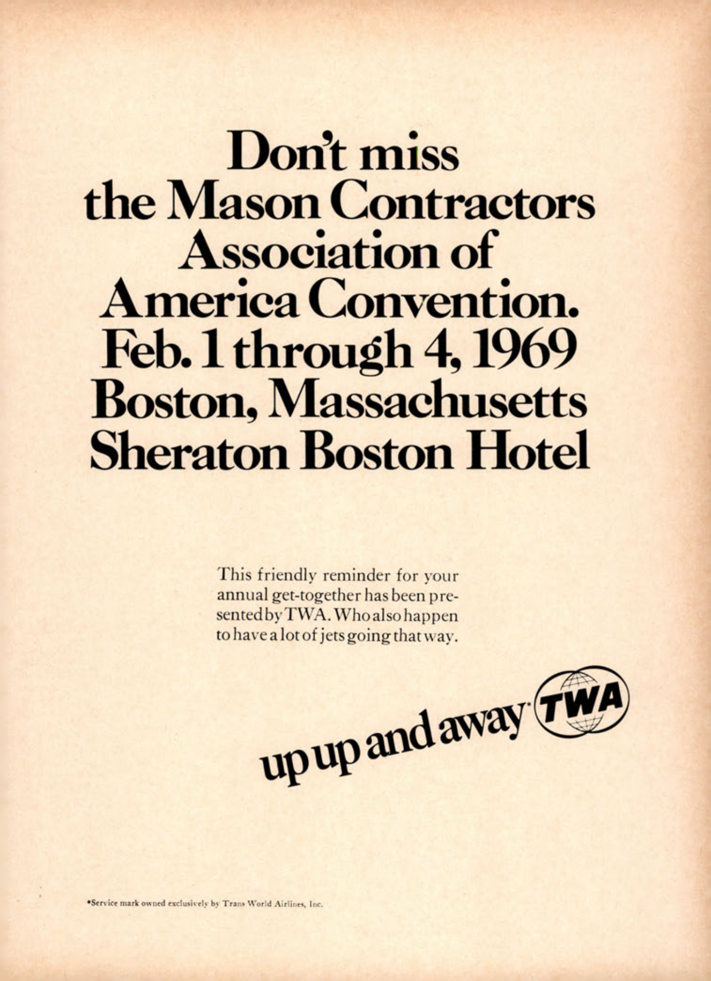 Masonry Magazine July 1968 Page. 37