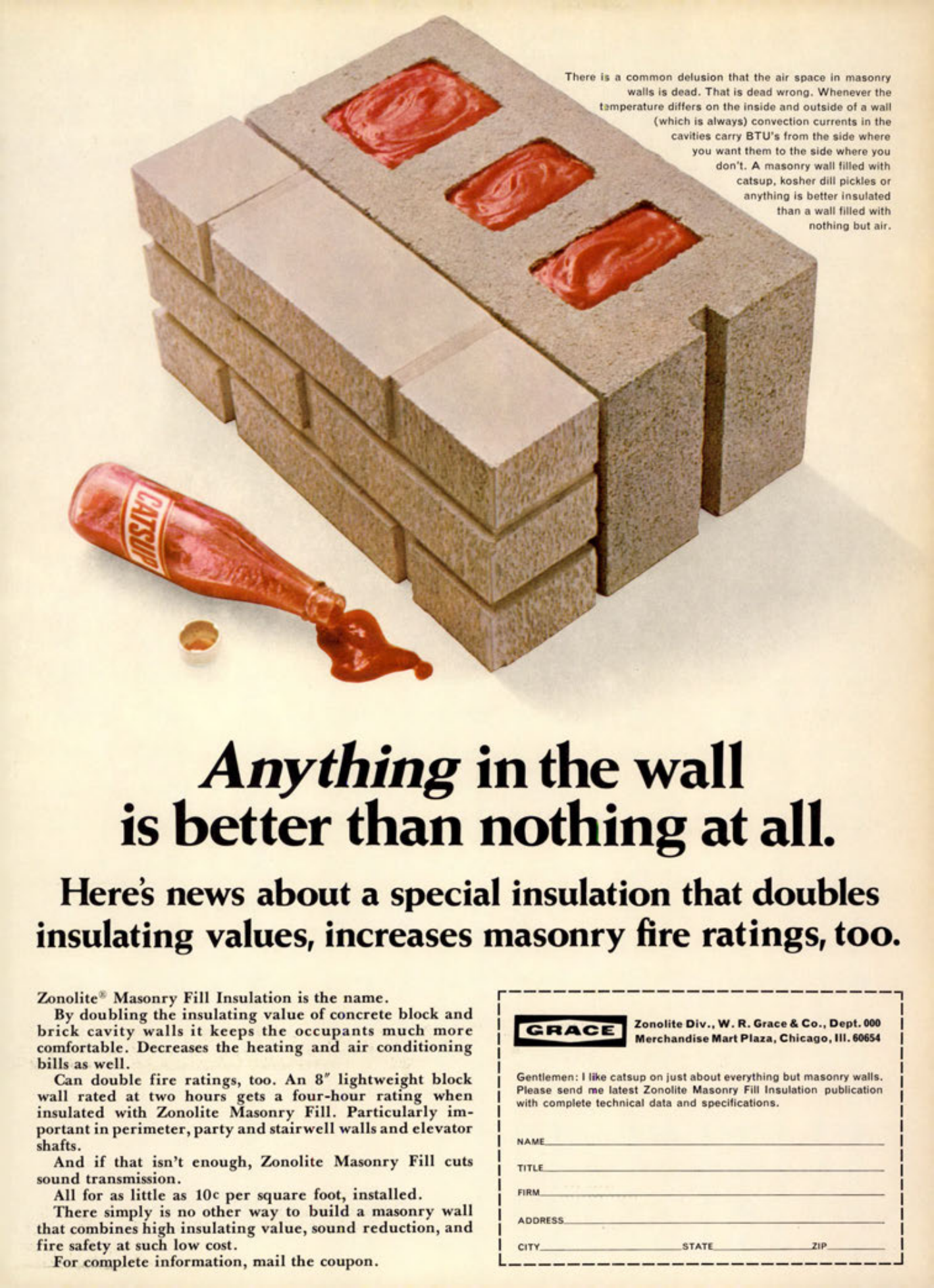 Masonry Magazine June 1968 Page. 9