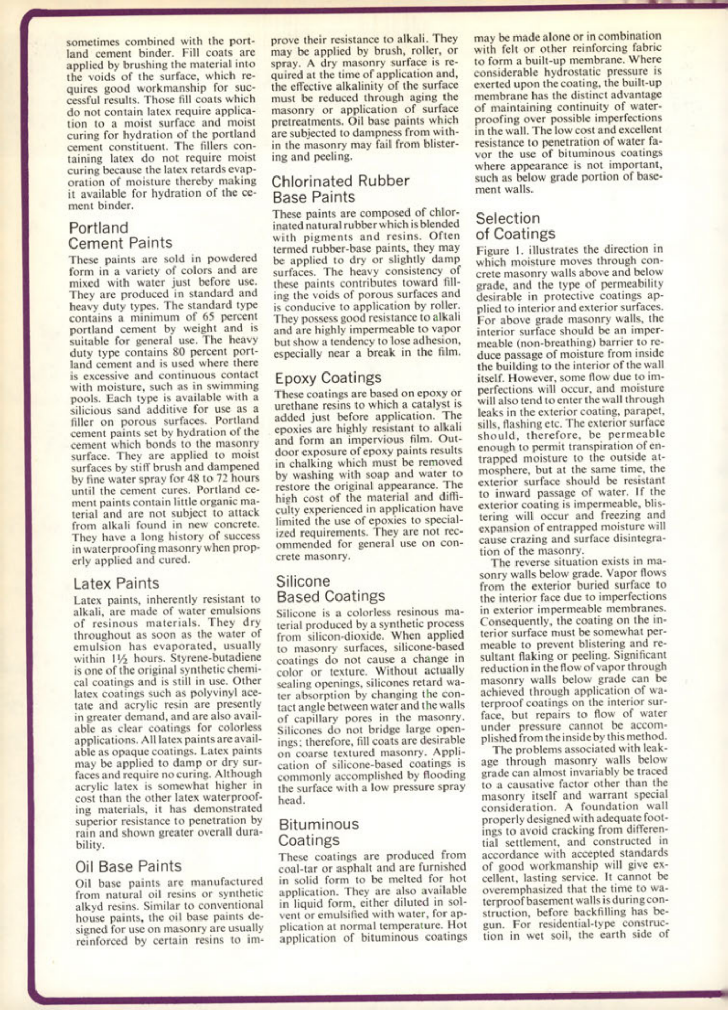 Masonry Magazine June 1968 Page. 24