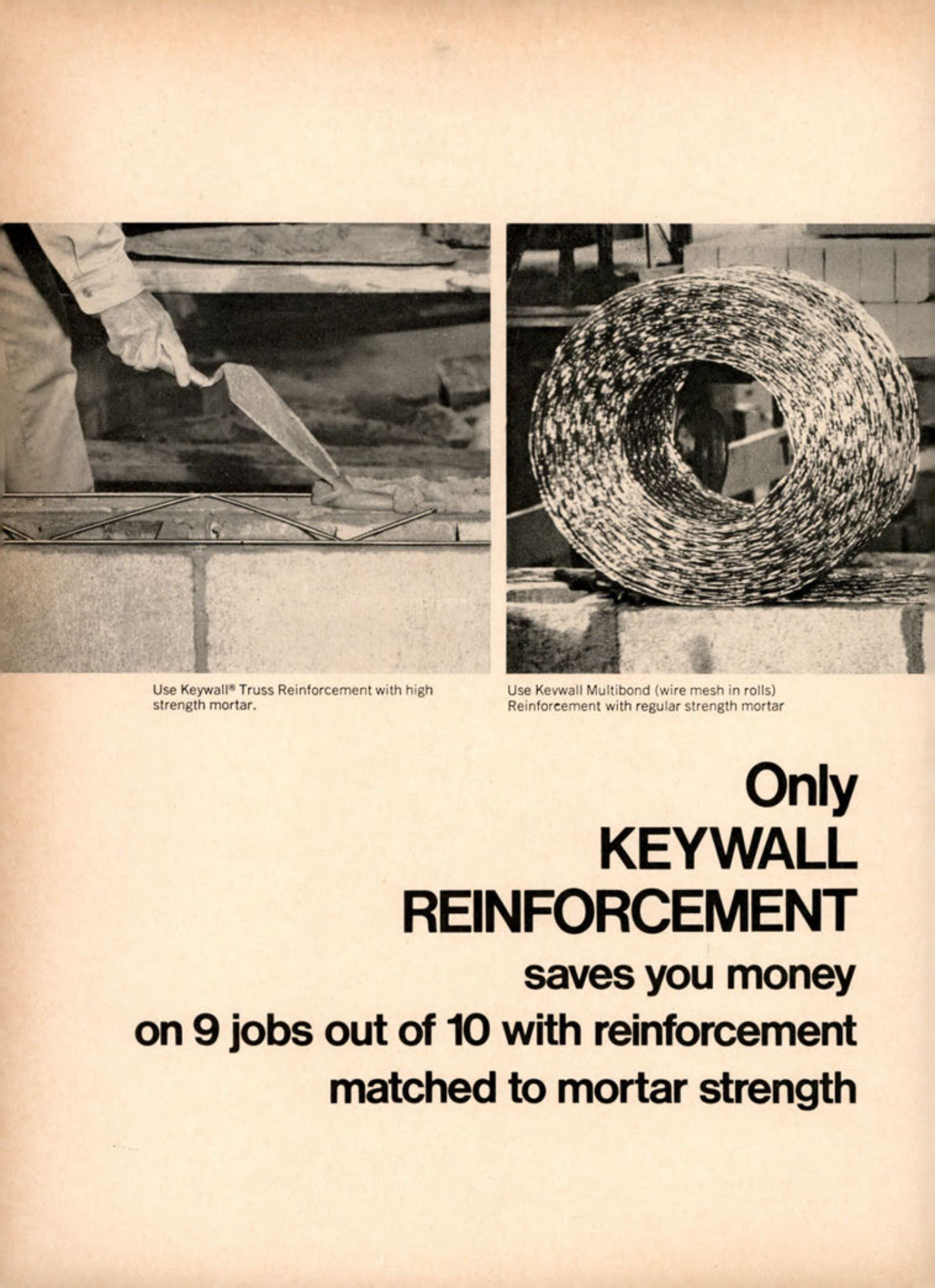 Masonry Magazine March 1968 Page. 12