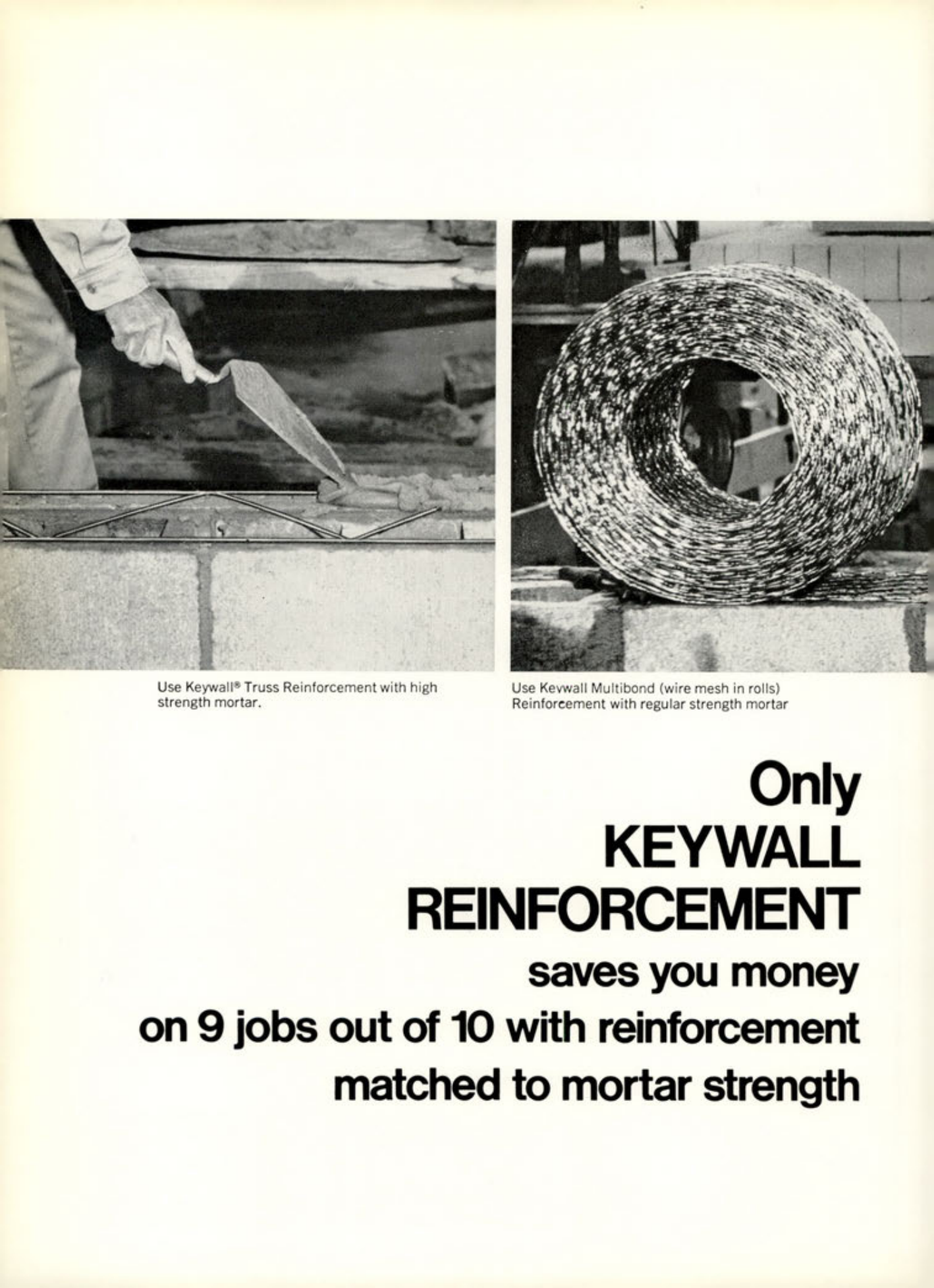 Masonry Magazine May 1968 Page. 8