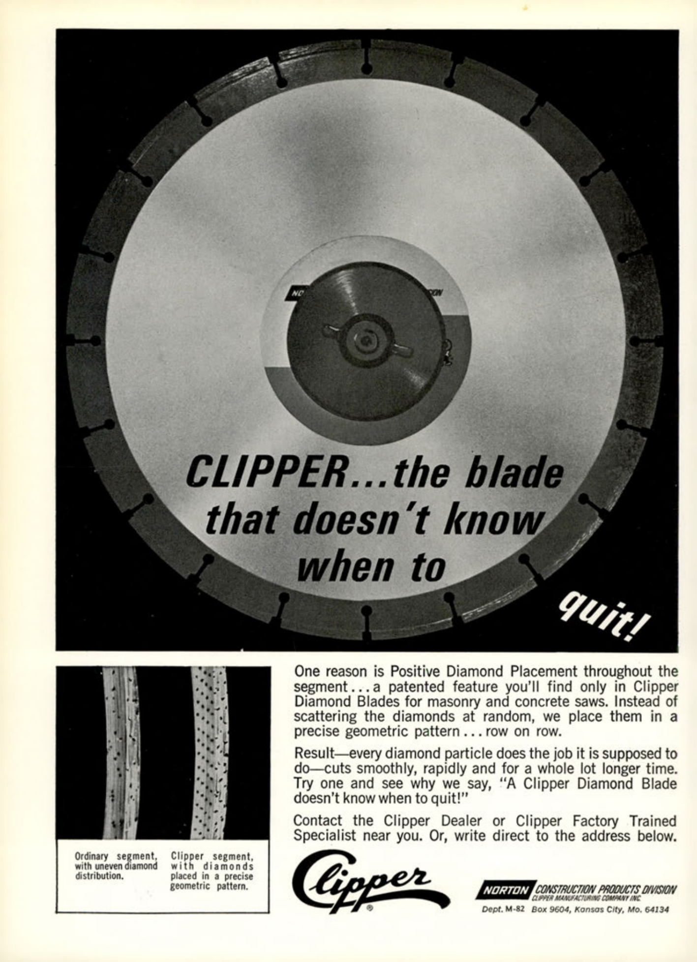 Masonry Magazine May 1968 Page. 44