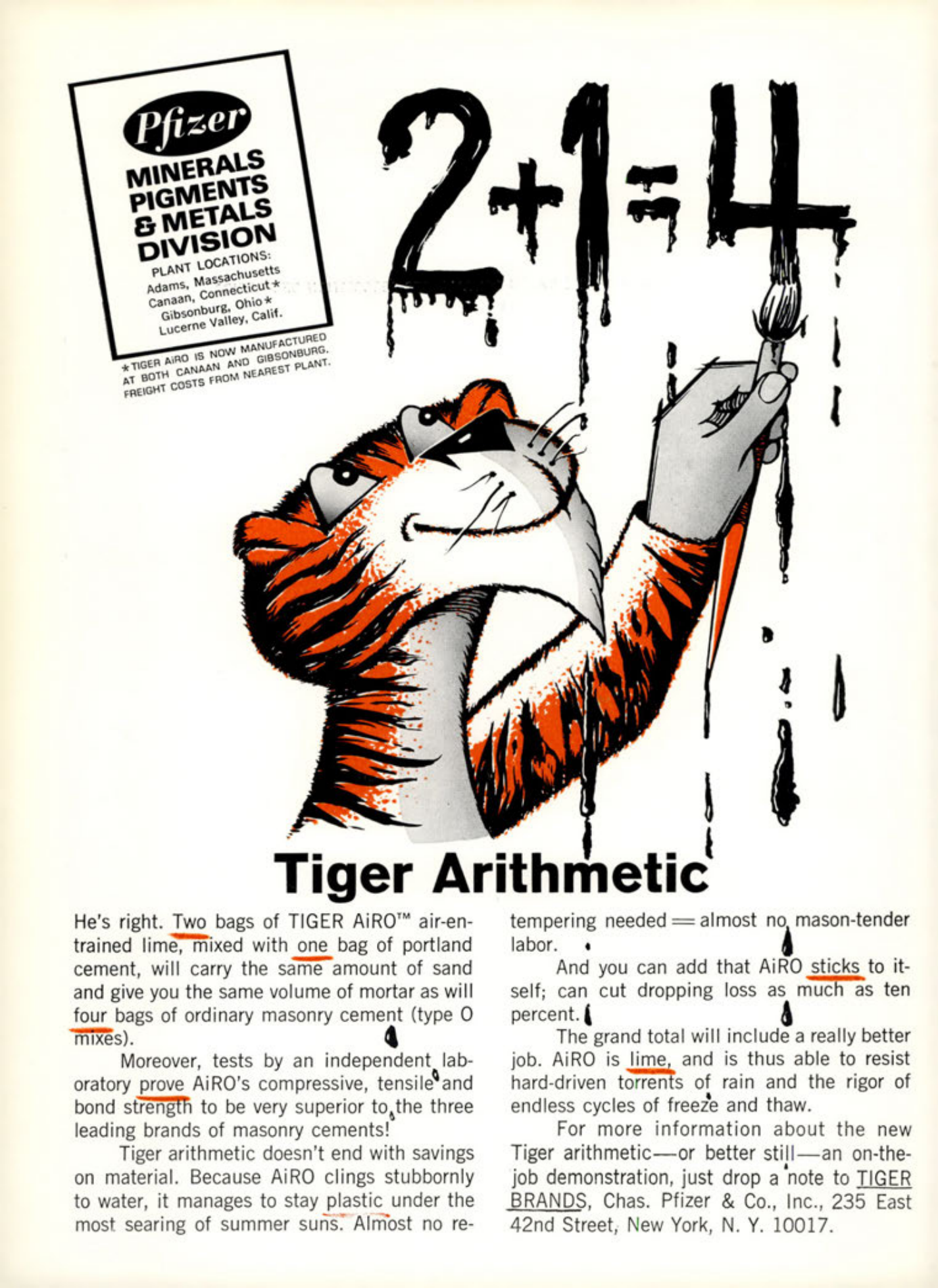 Masonry Magazine October 1968 Page. 2