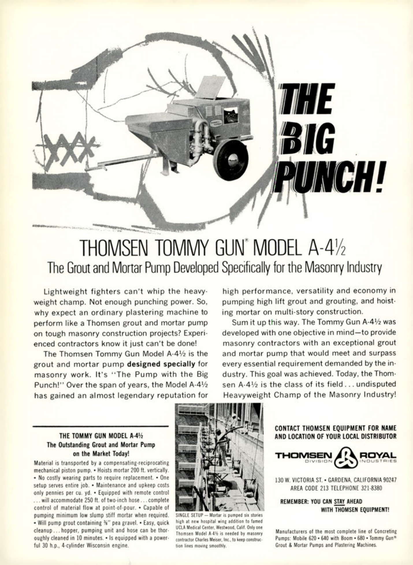 Masonry Magazine October 1968 Page. 32