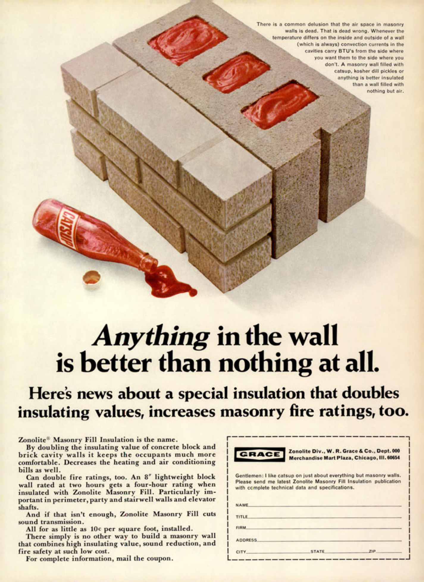 Masonry Magazine September 1968 Page. 9