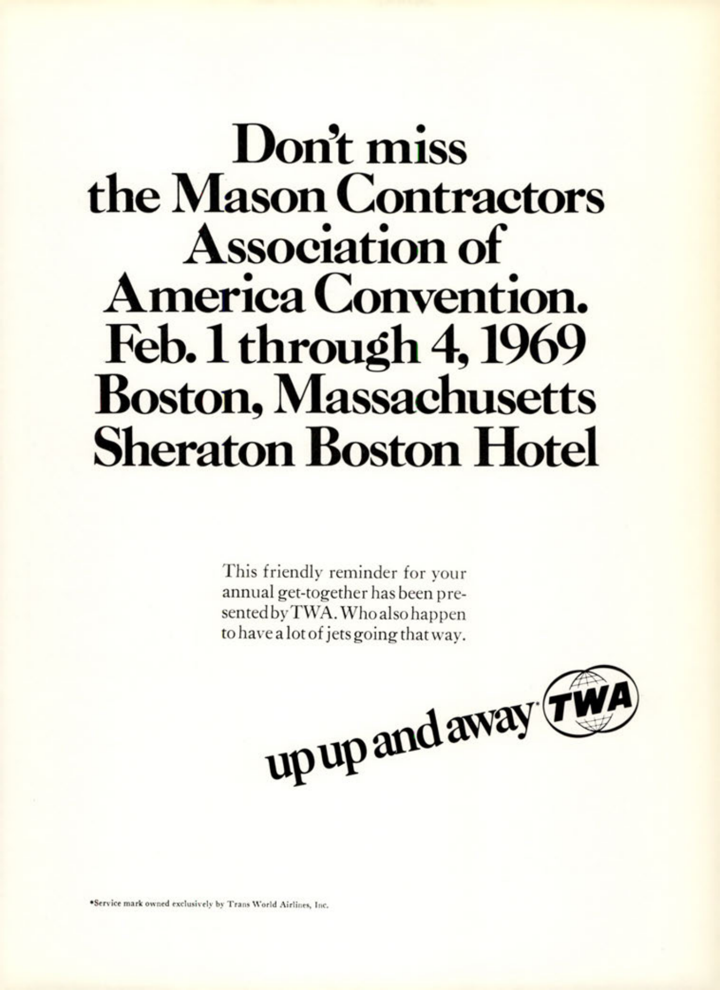 Masonry Magazine September 1968 Page. 37