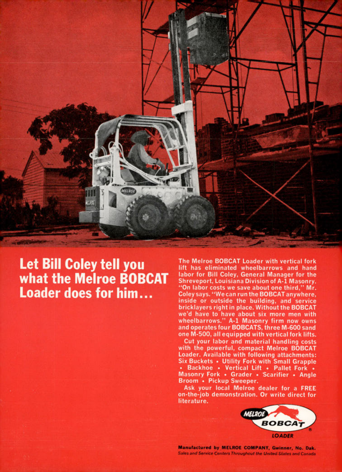Masonry Magazine April 1969 Page. 10