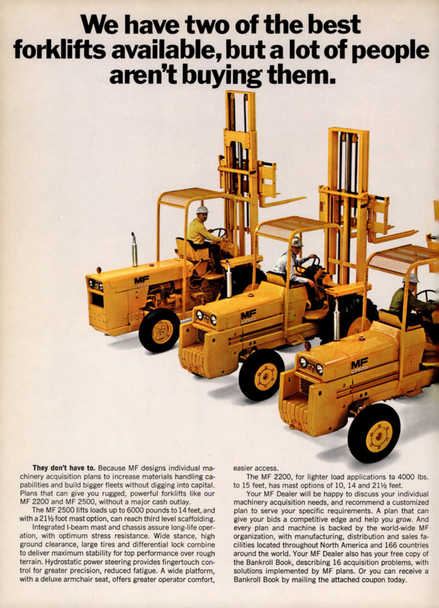 Masonry Magazine April 1969 Page. 18