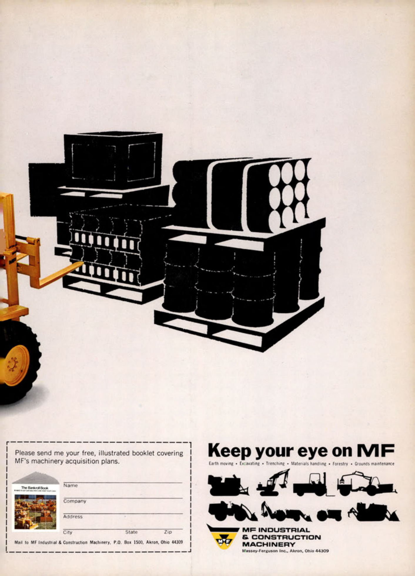 Masonry Magazine April 1969 Page. 19