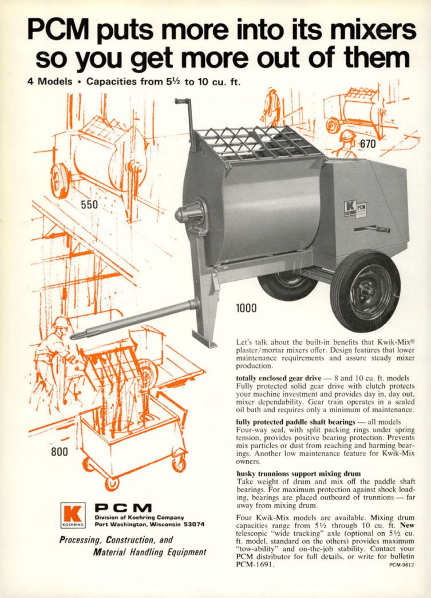 Masonry Magazine April 1969 Page. 36