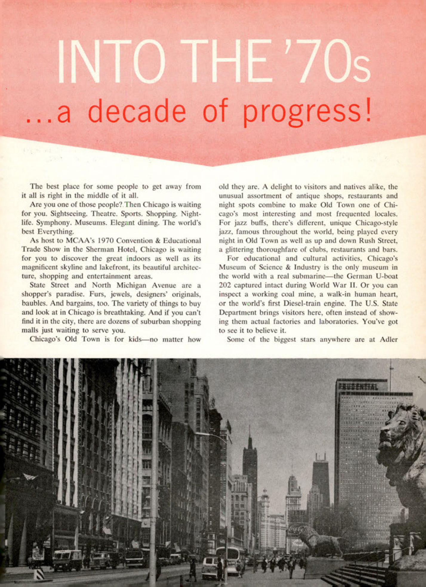 Masonry Magazine December 1969 Page. 5