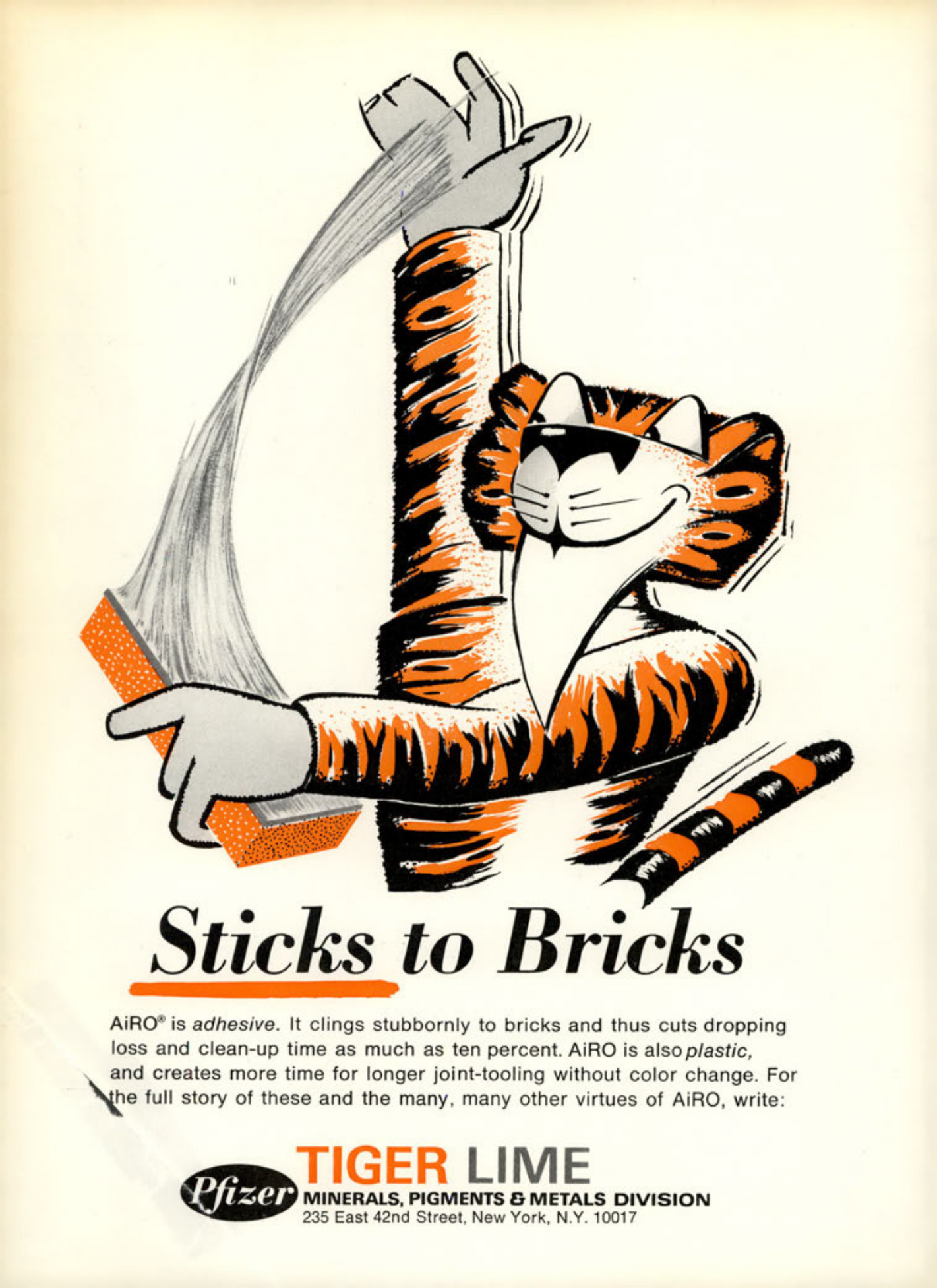 Masonry Magazine February 1969 Page. 2