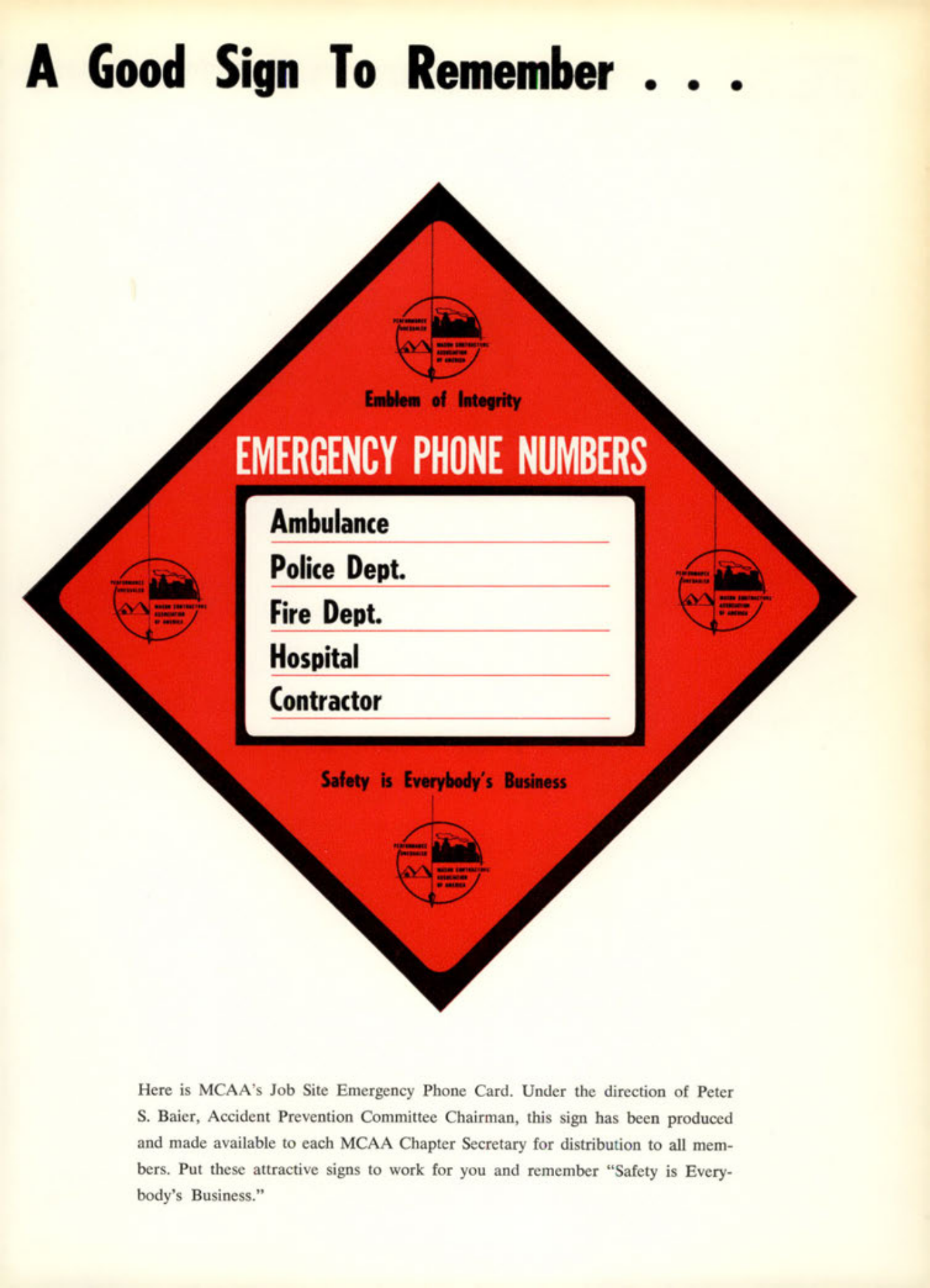 Masonry Magazine February 1969 Page. 31