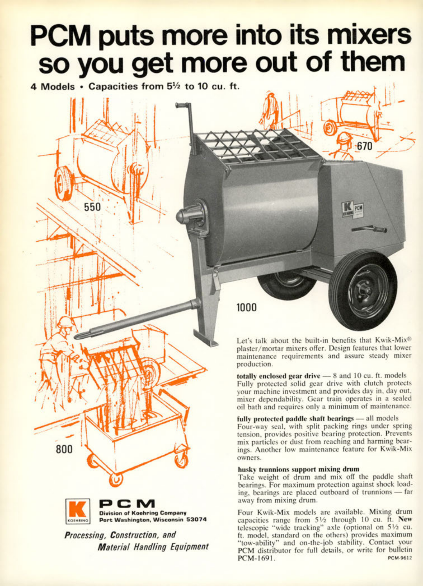 Masonry Magazine February 1969 Page. 32