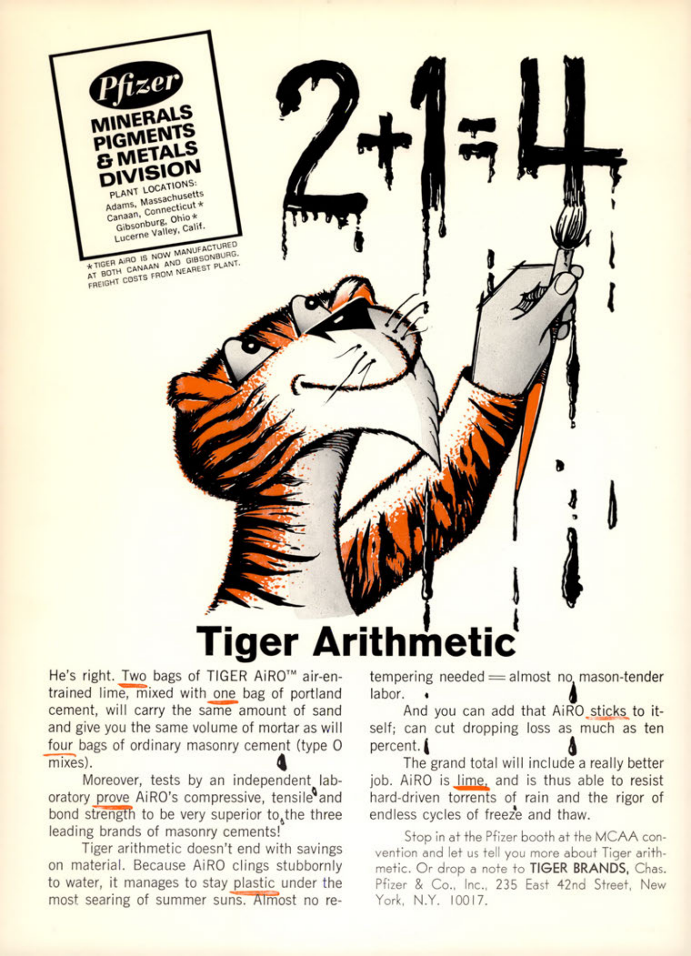 Masonry Magazine January 1969 Page. 2