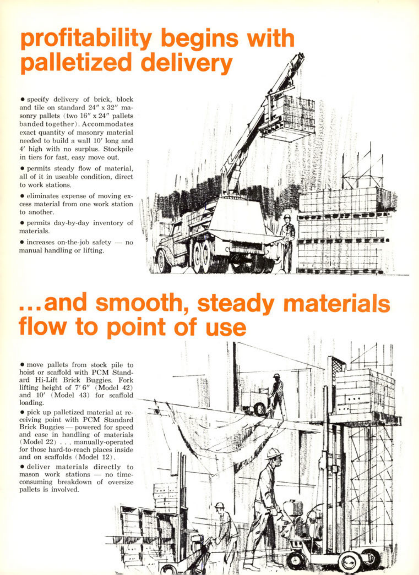 Masonry Magazine January 1969 Page.22