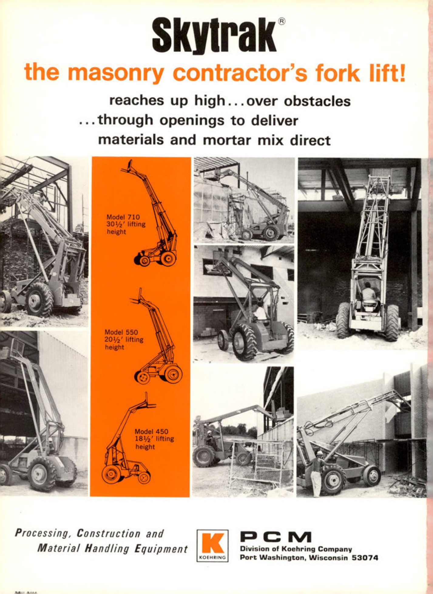 Masonry Magazine January 1969 Page.24