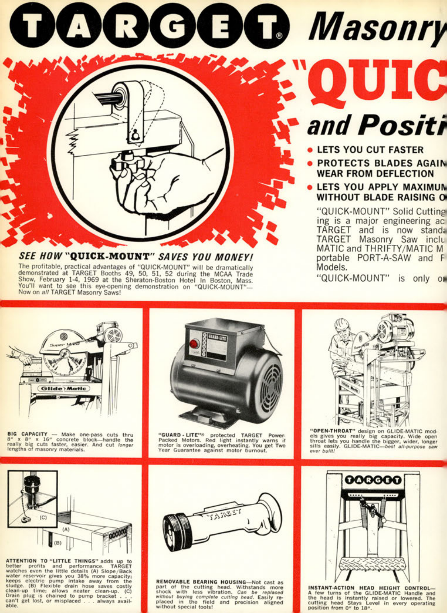 Masonry Magazine January 1969 Page.32
