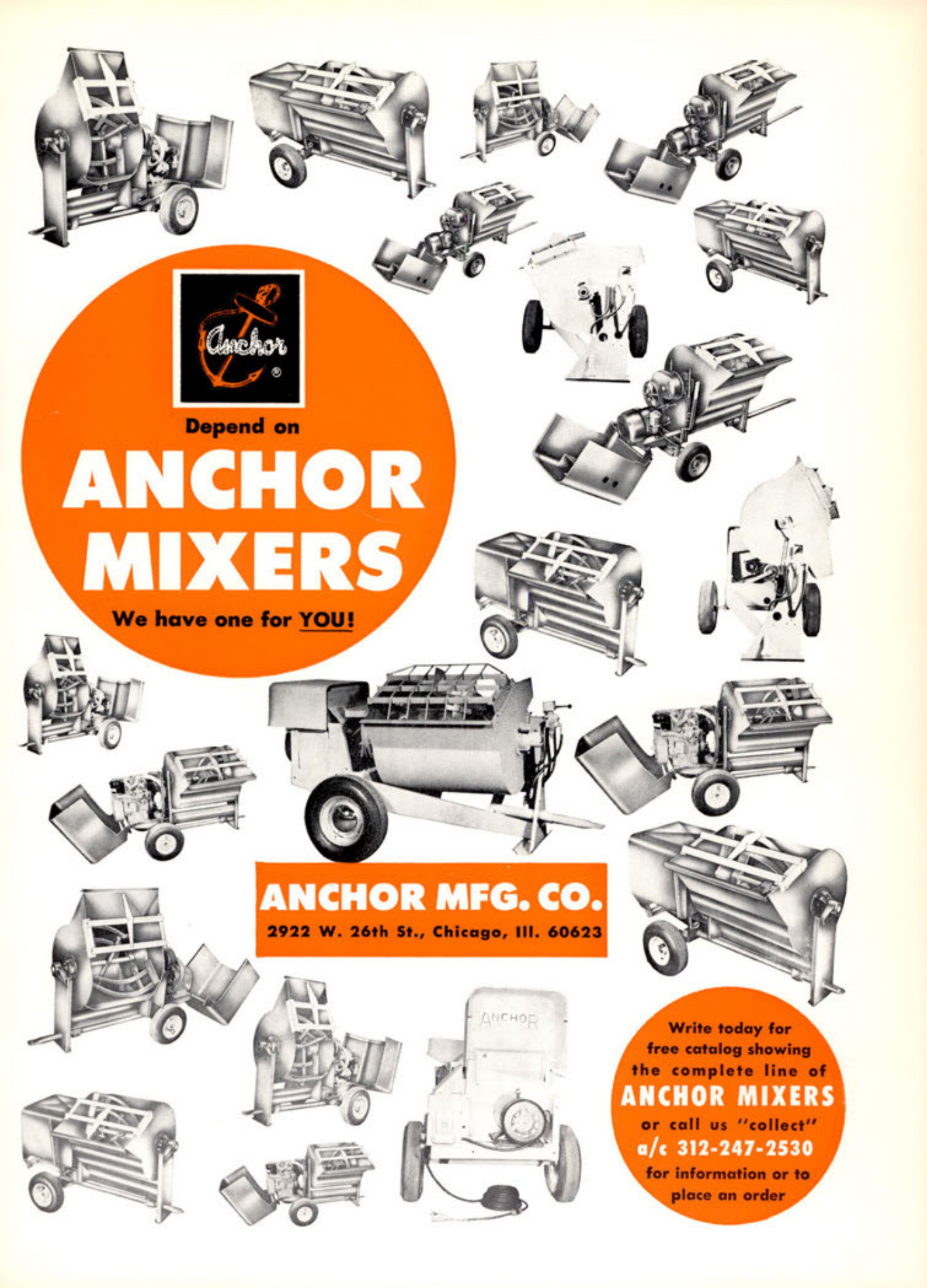 Masonry Magazine January 1969 Page. 59