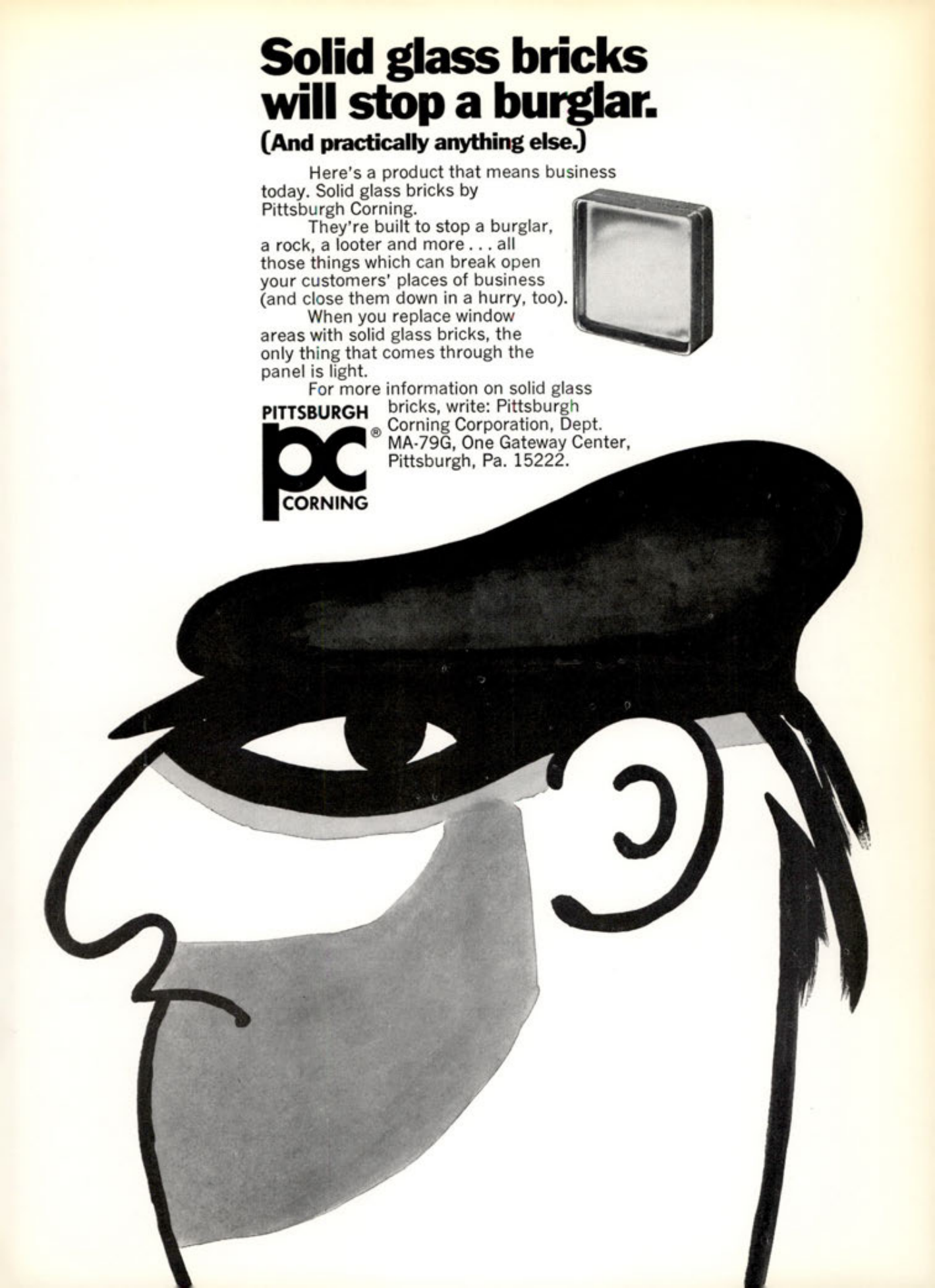 Masonry Magazine July 1969 Page. 17