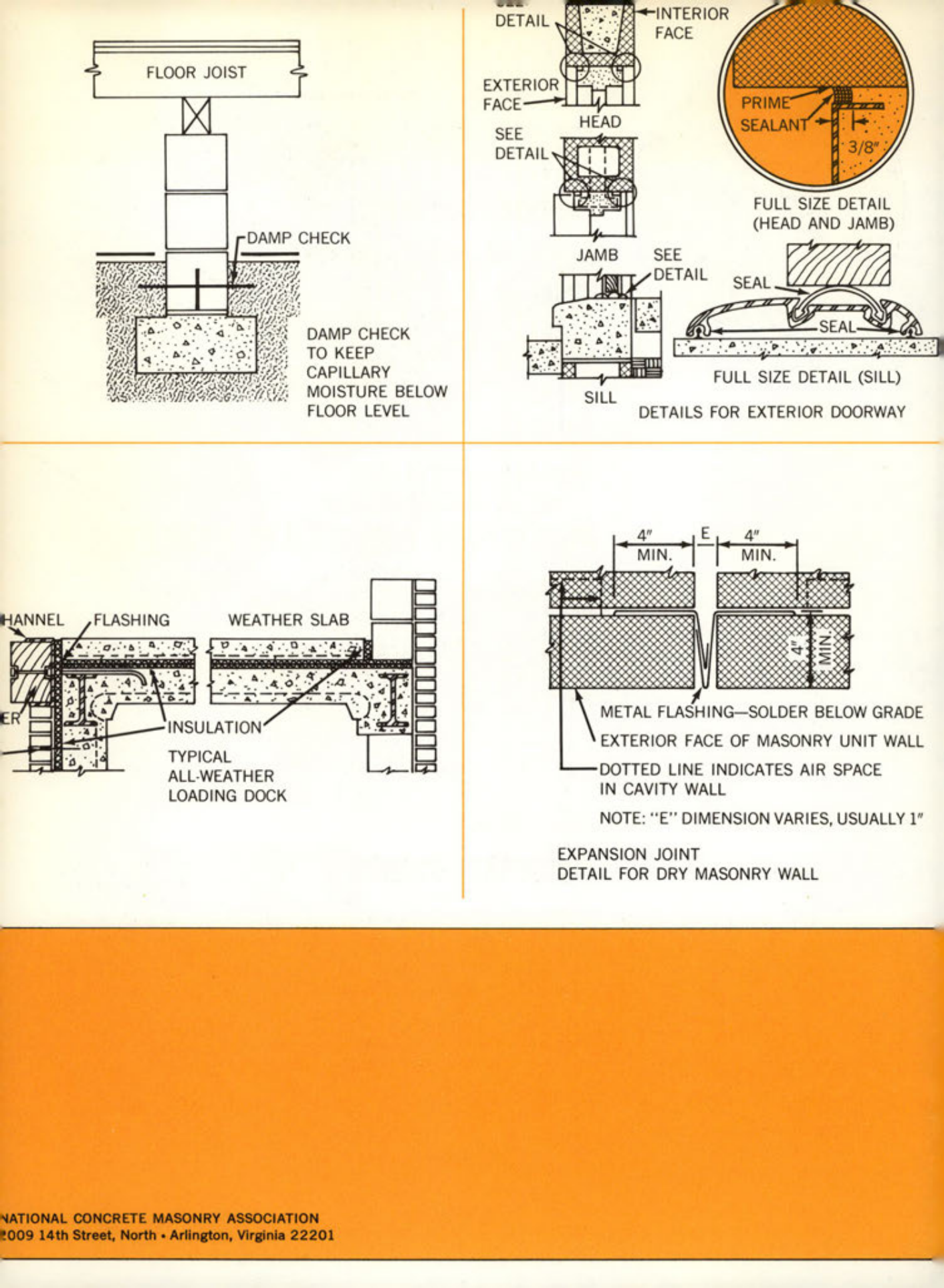 Masonry Magazine July 1969 Page. 24