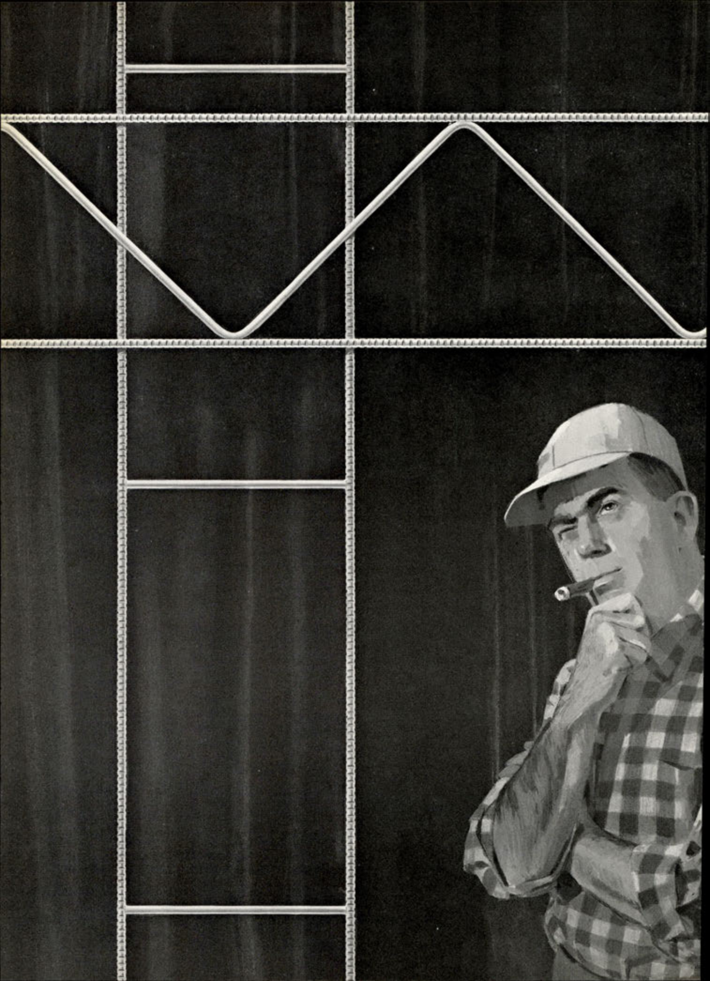 Masonry Magazine July 1969 Page. 26
