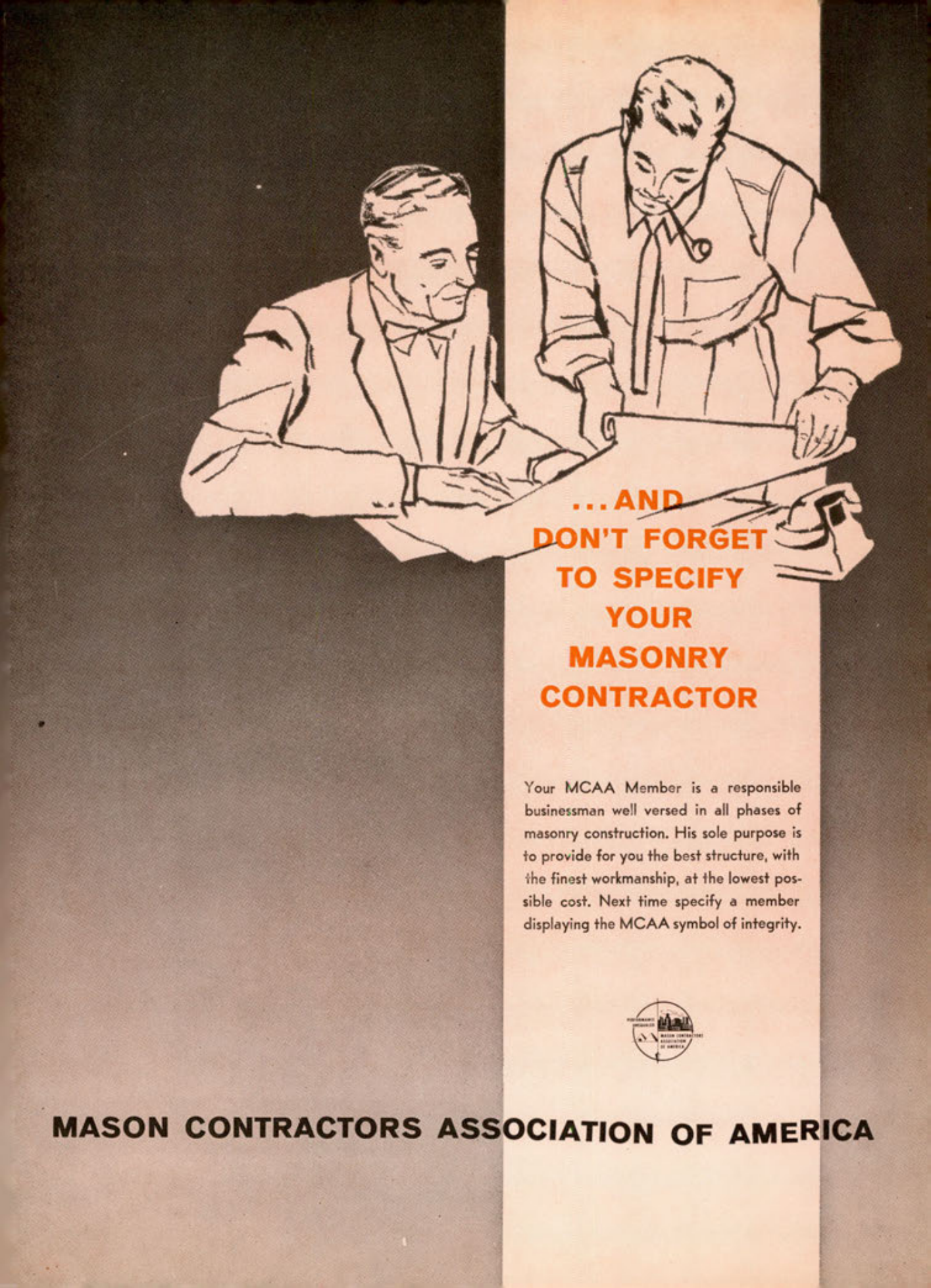 Masonry Magazine June 1969 Page. 31