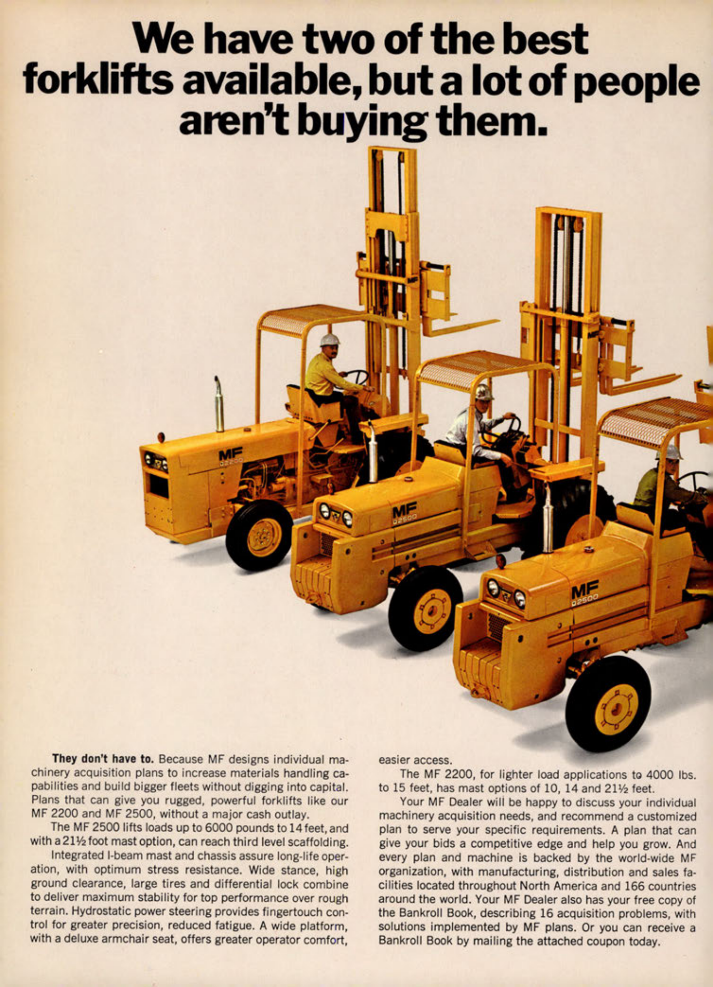 Masonry Magazine March 1969 Page. 14