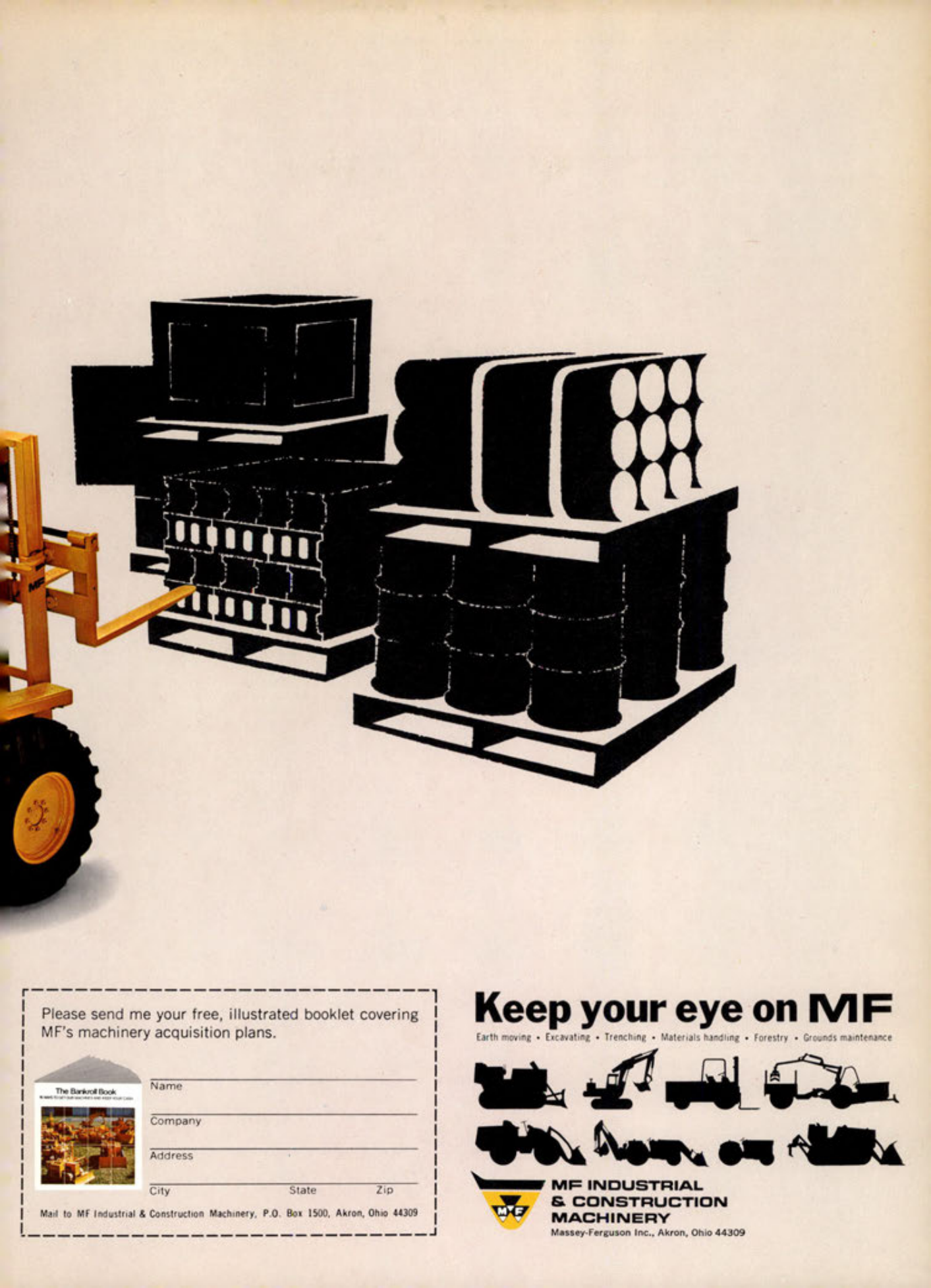 Masonry Magazine March 1969 Page. 15