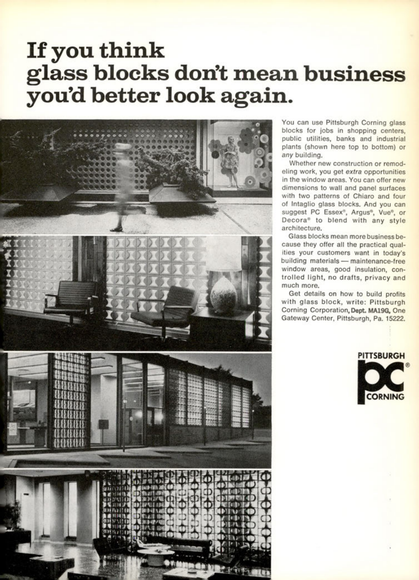 Masonry Magazine March 1969 Page. 31