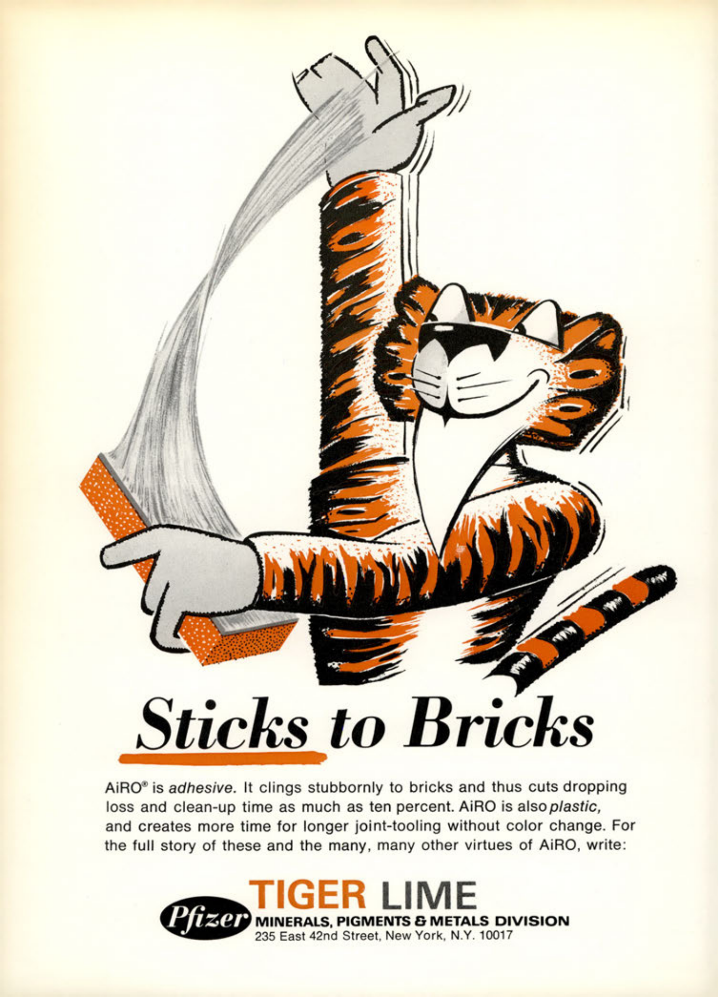 Masonry Magazine May 1969 Page. 2