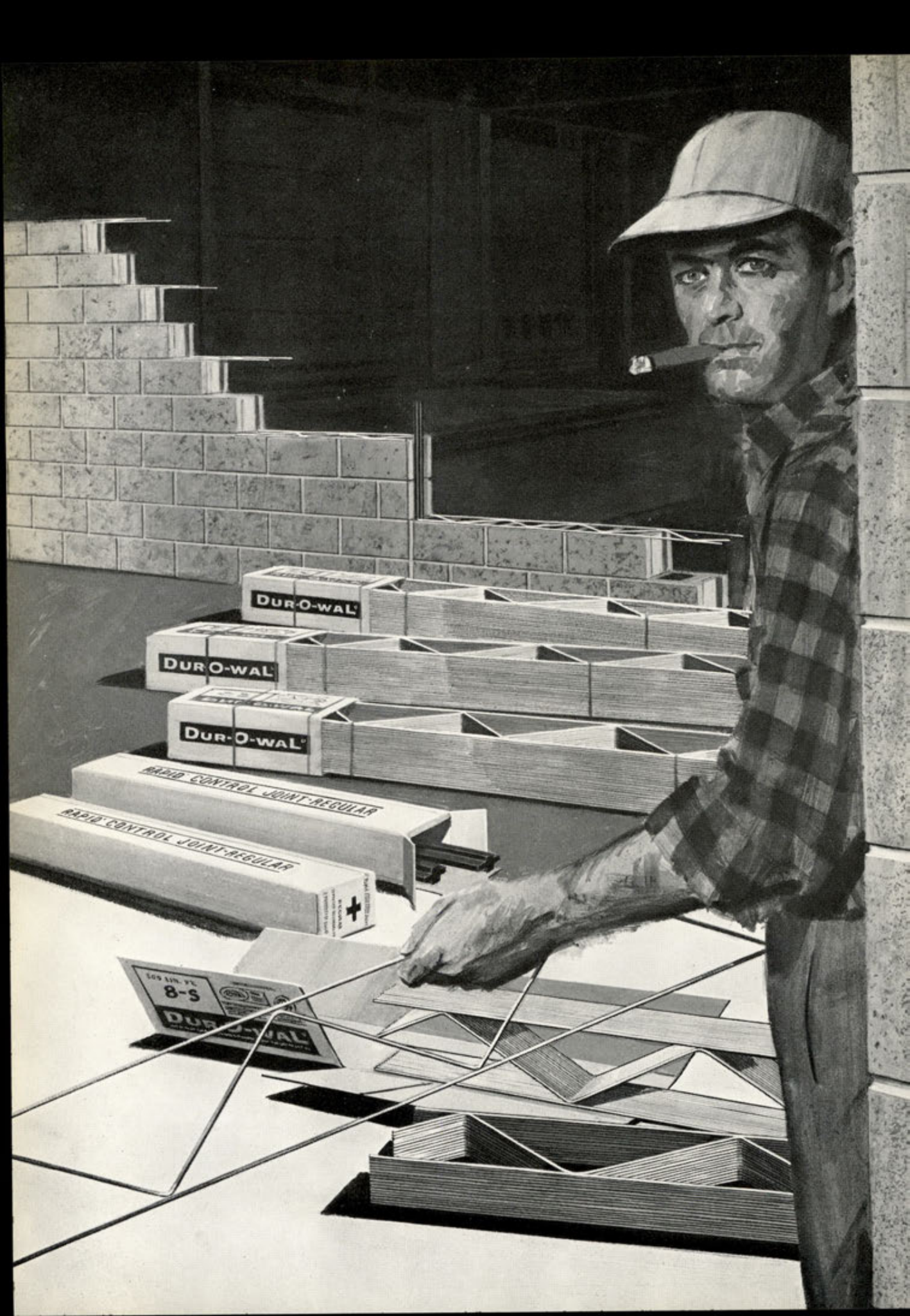 Masonry Magazine May 1969 Page. 4