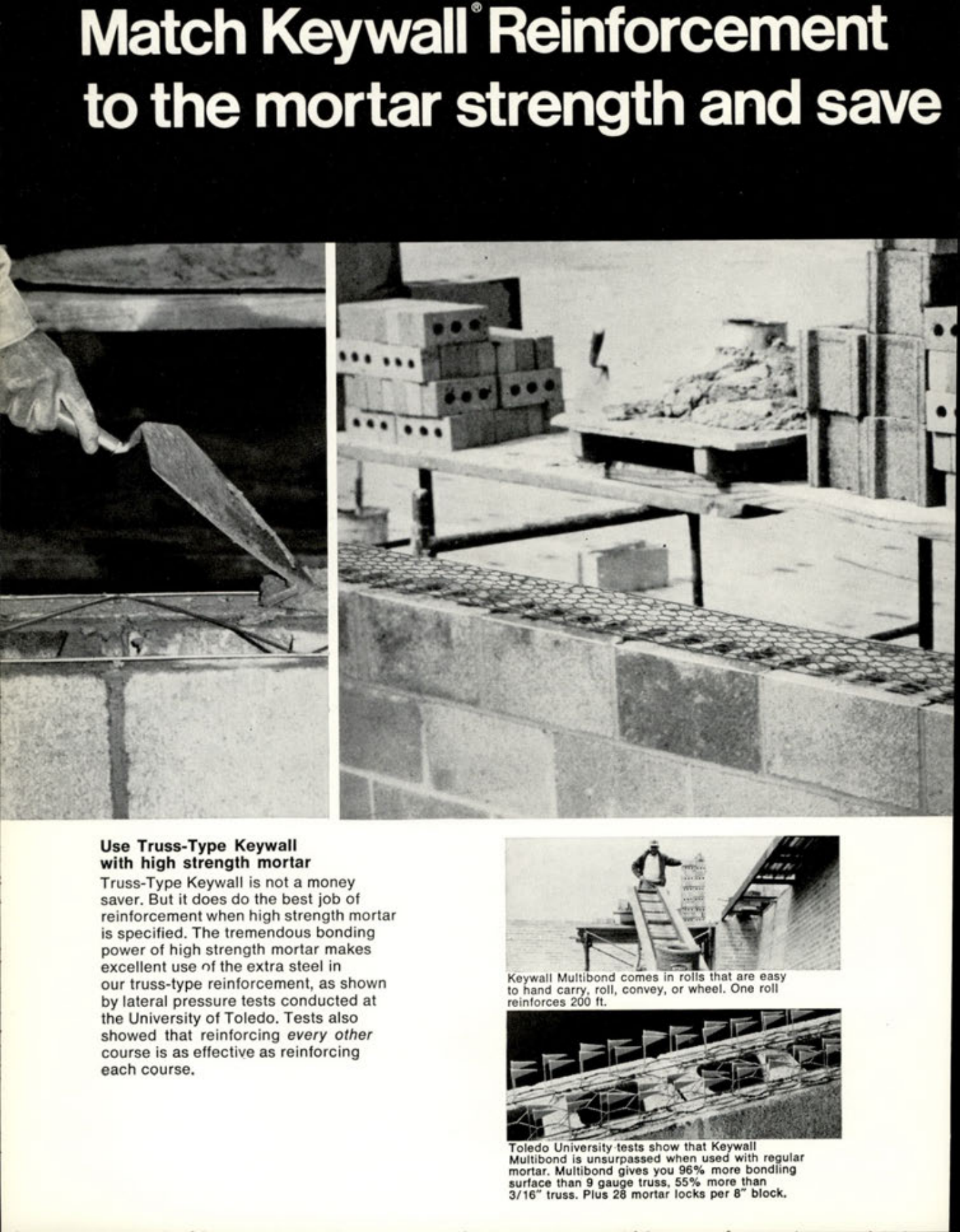 Masonry Magazine May 1969 Page. 14