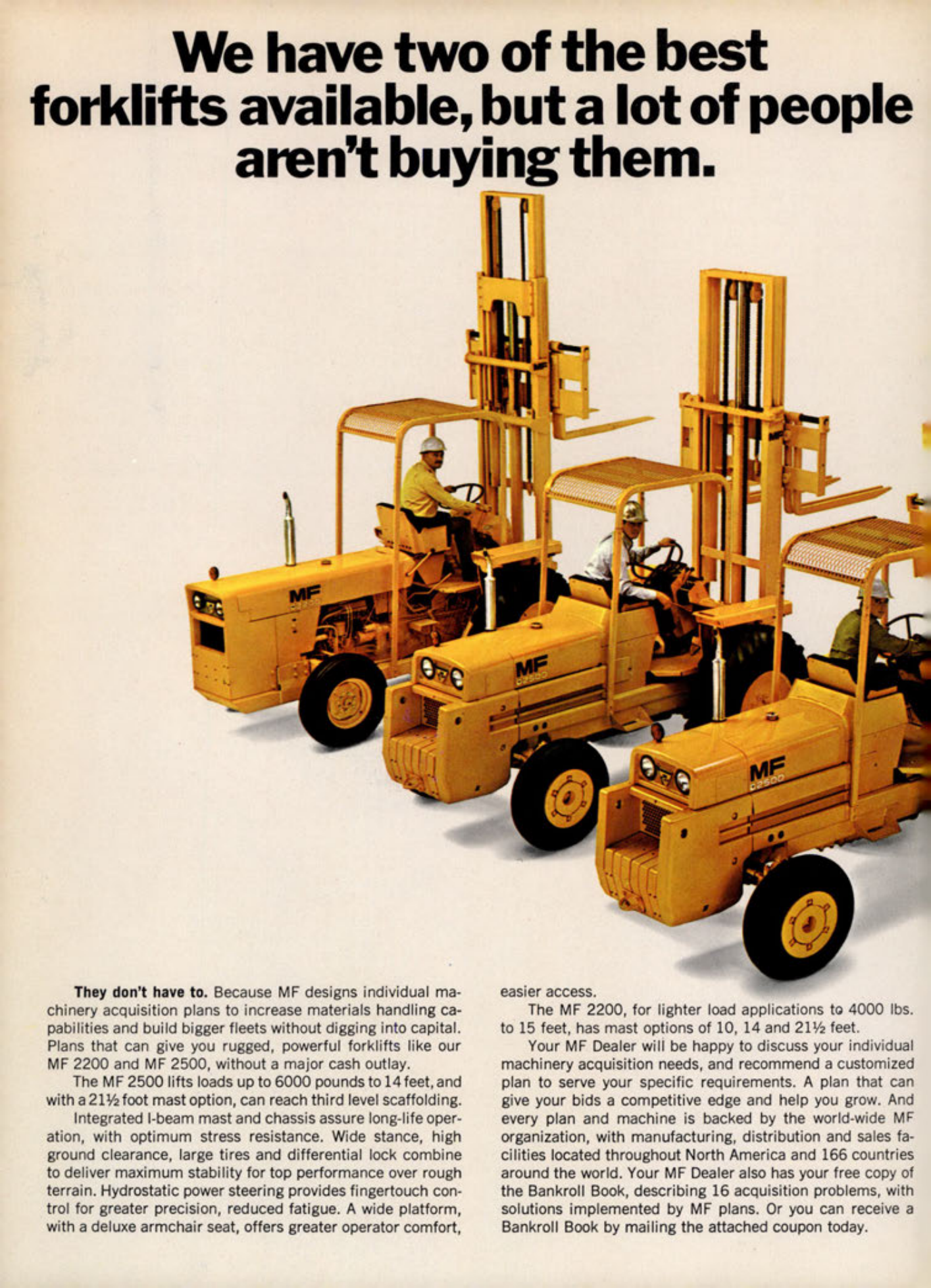 Masonry Magazine May 1969 Page. 18