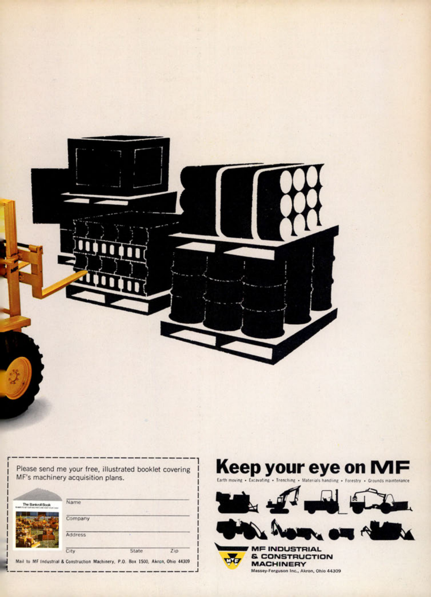 Masonry Magazine May 1969 Page. 19