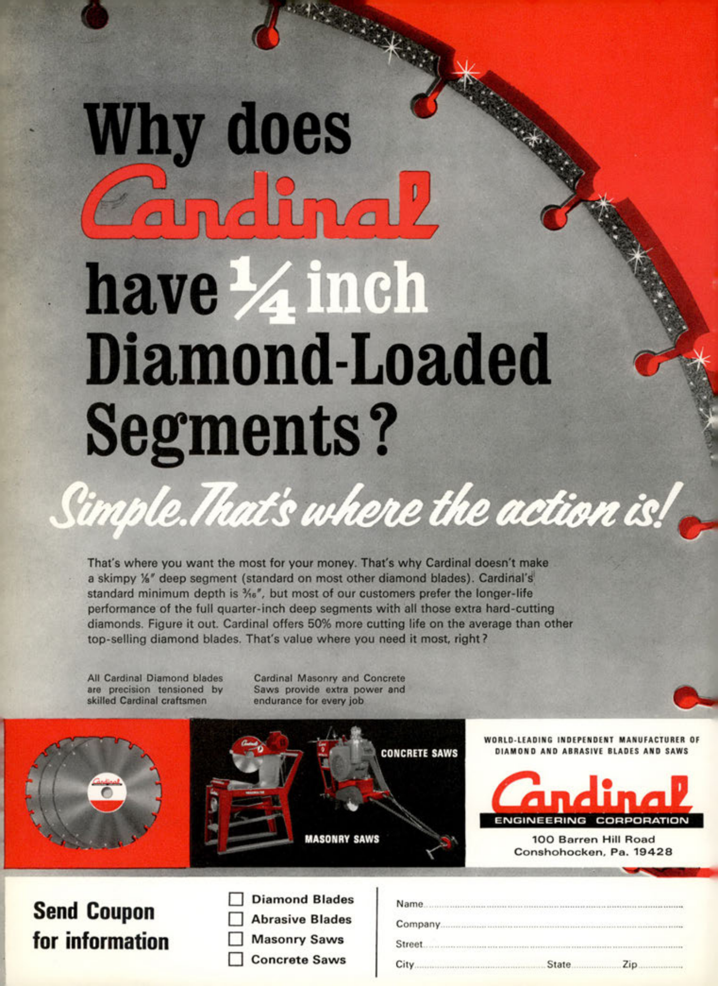 Masonry Magazine October 1969 Page. 32