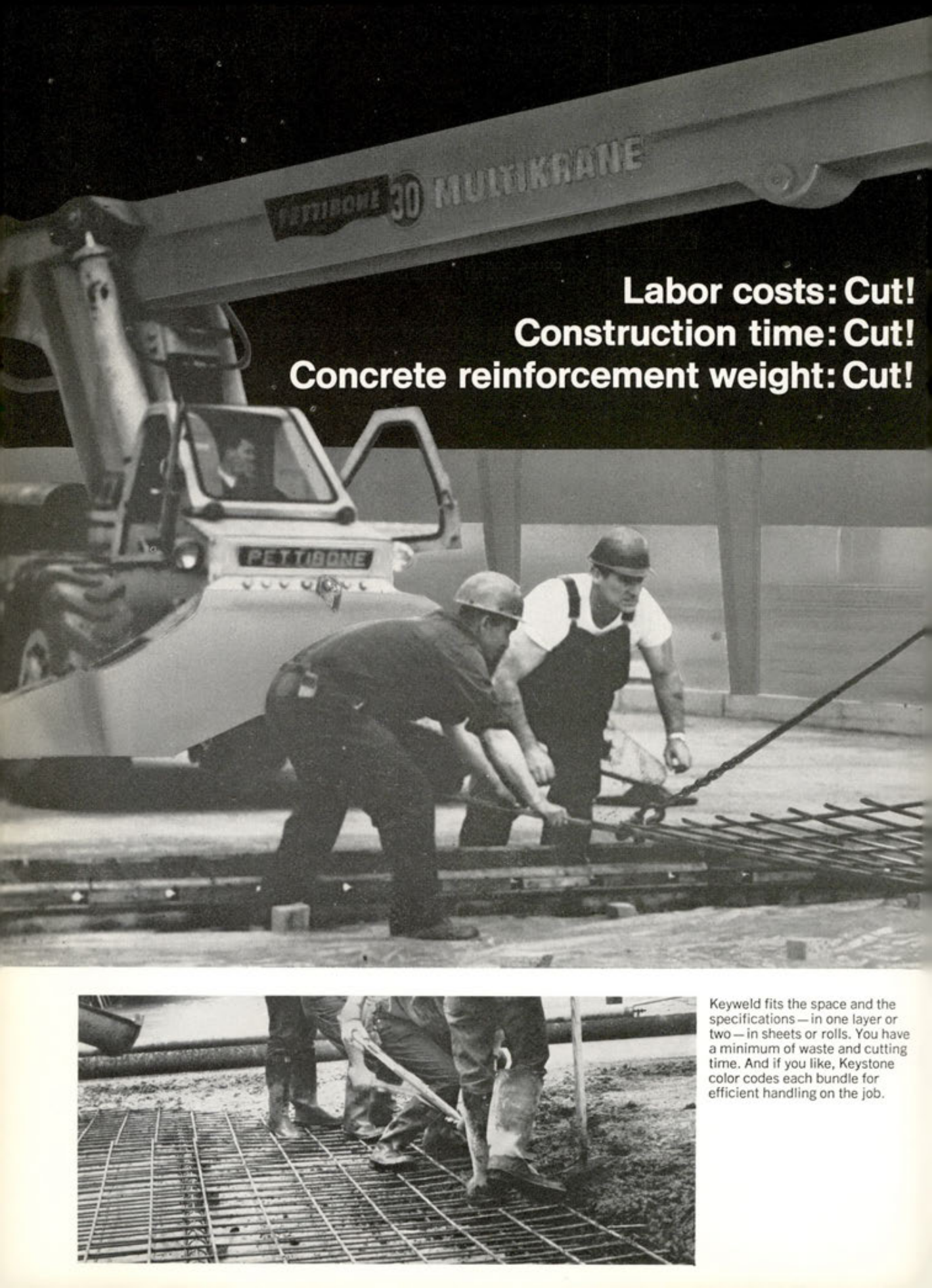 Masonry Magazine September 1969 Page. 4