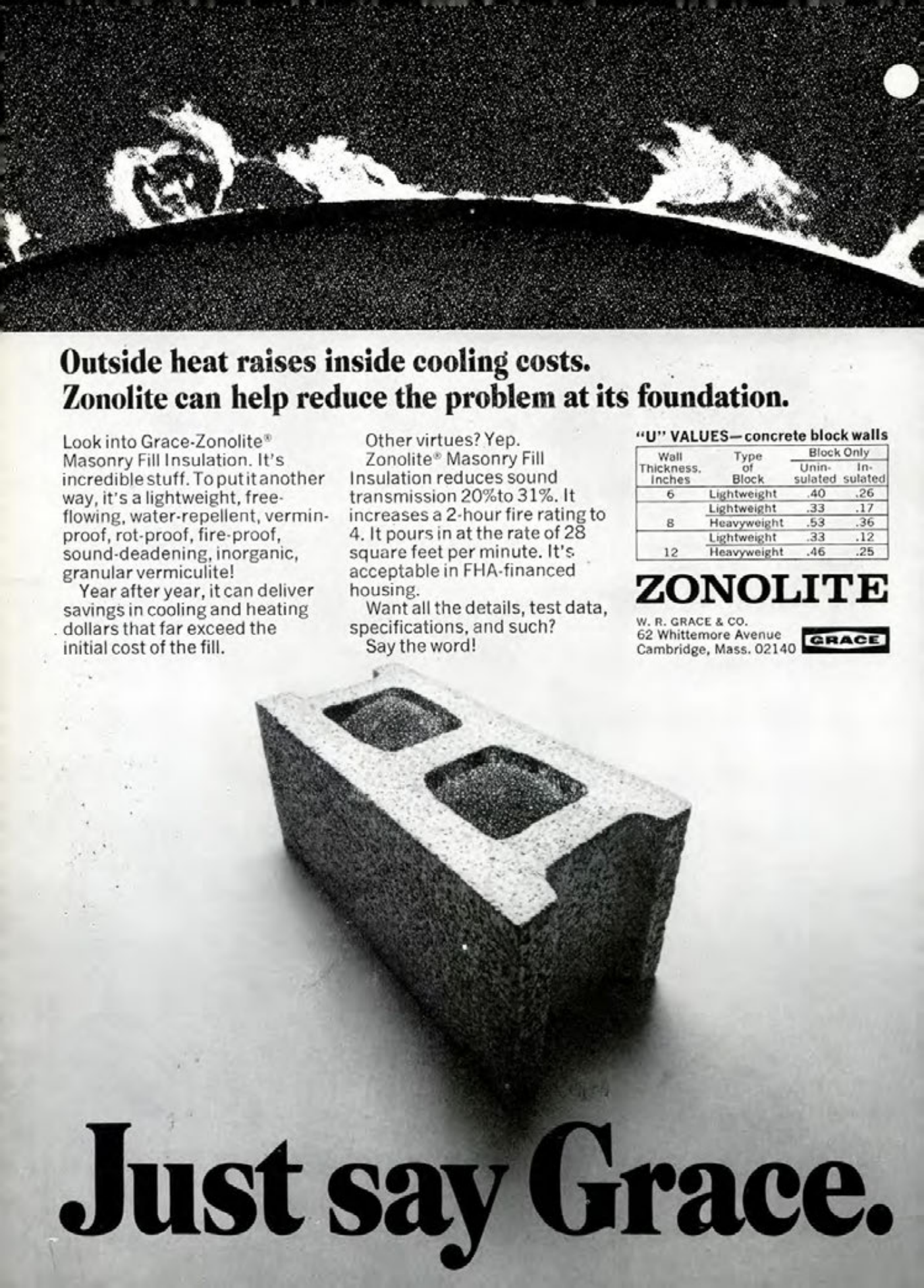 Masonry Magazine April 1970 Page. 2