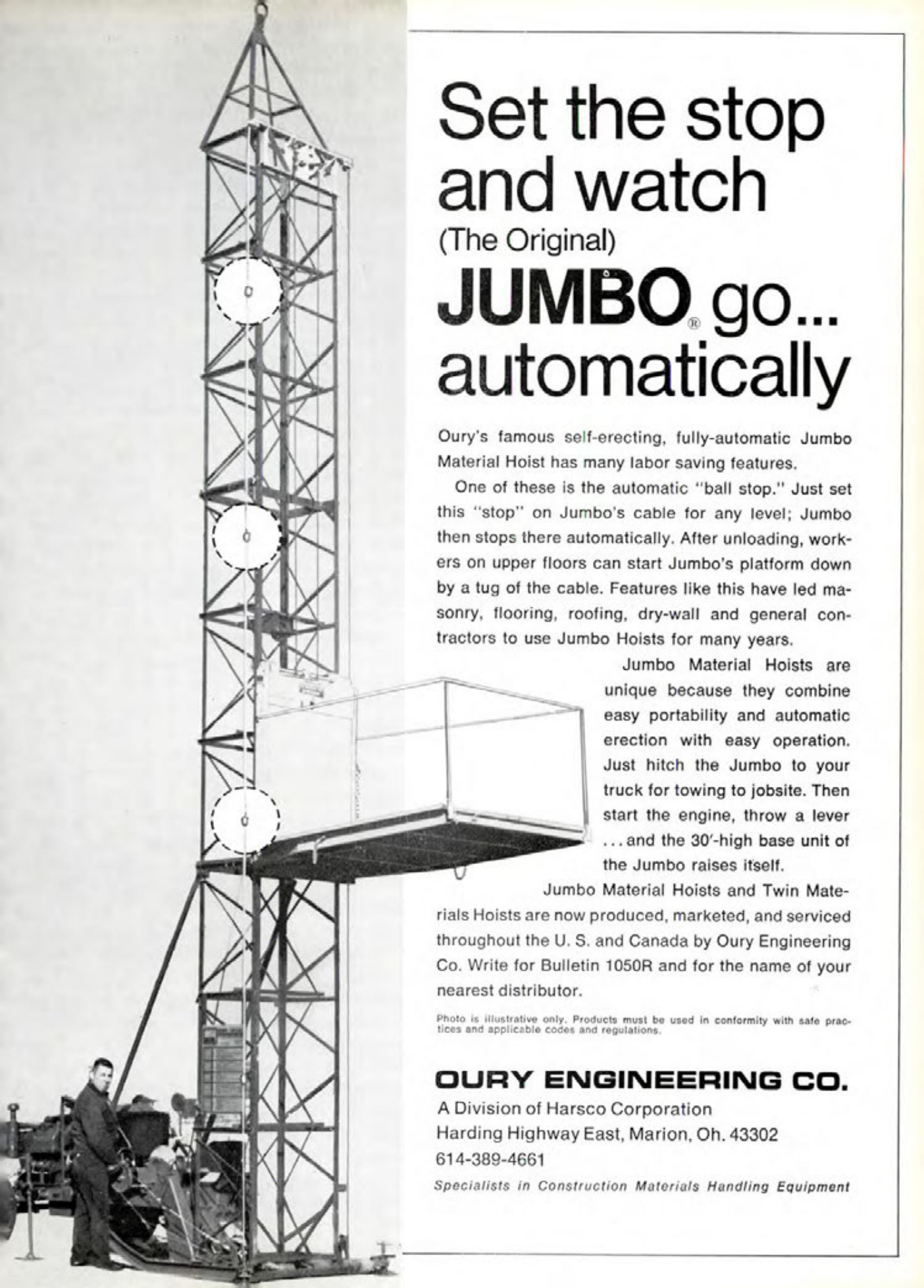 Masonry Magazine April 1970 Page. 13