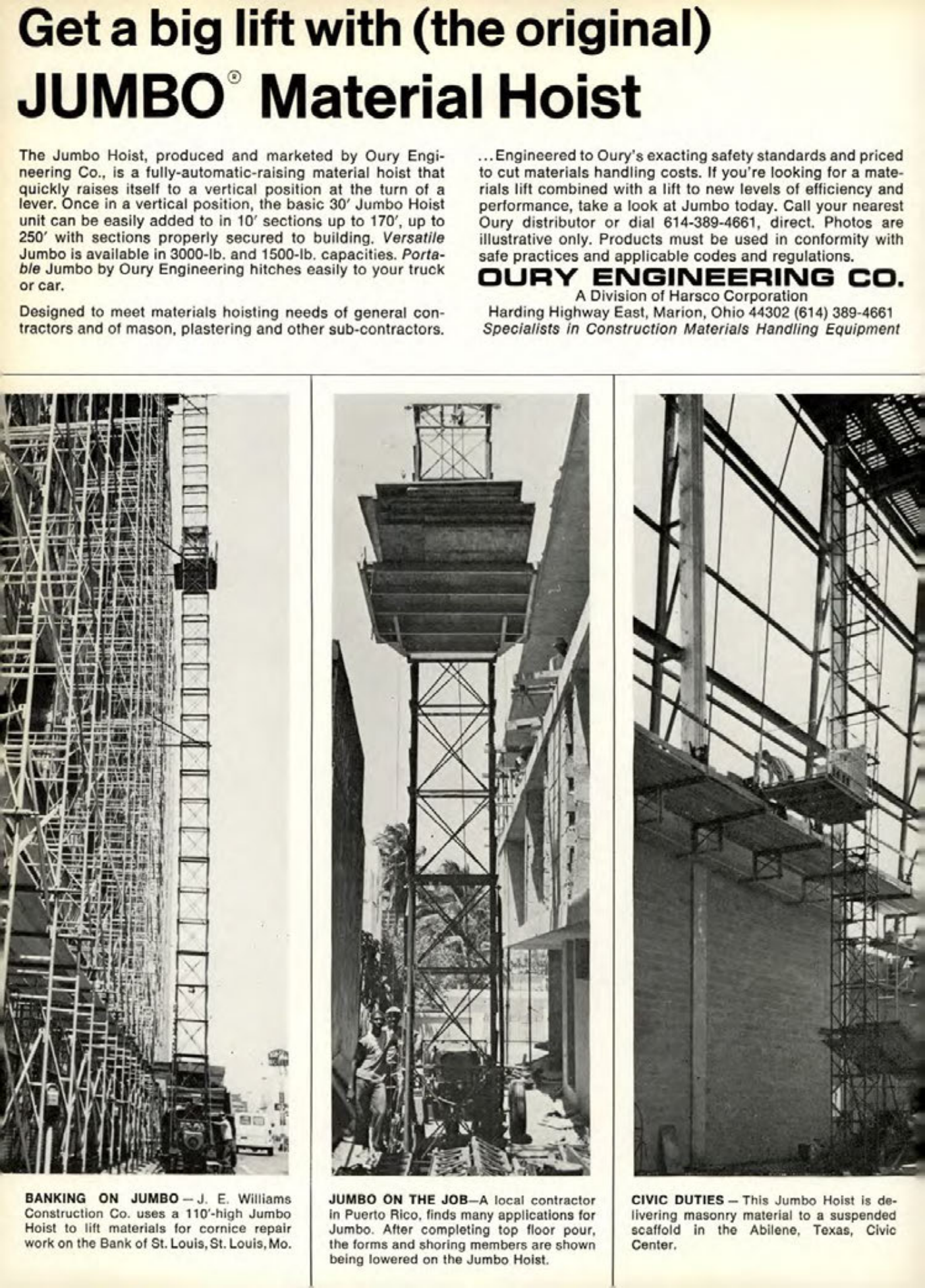 Masonry Magazine August 1970 Page. 2