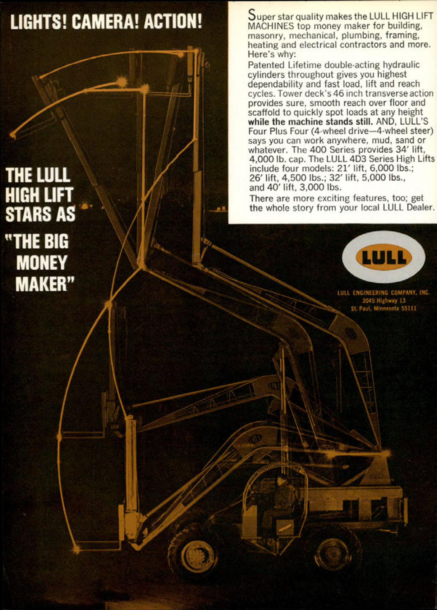 Masonry Magazine August 1970 Page. 6
