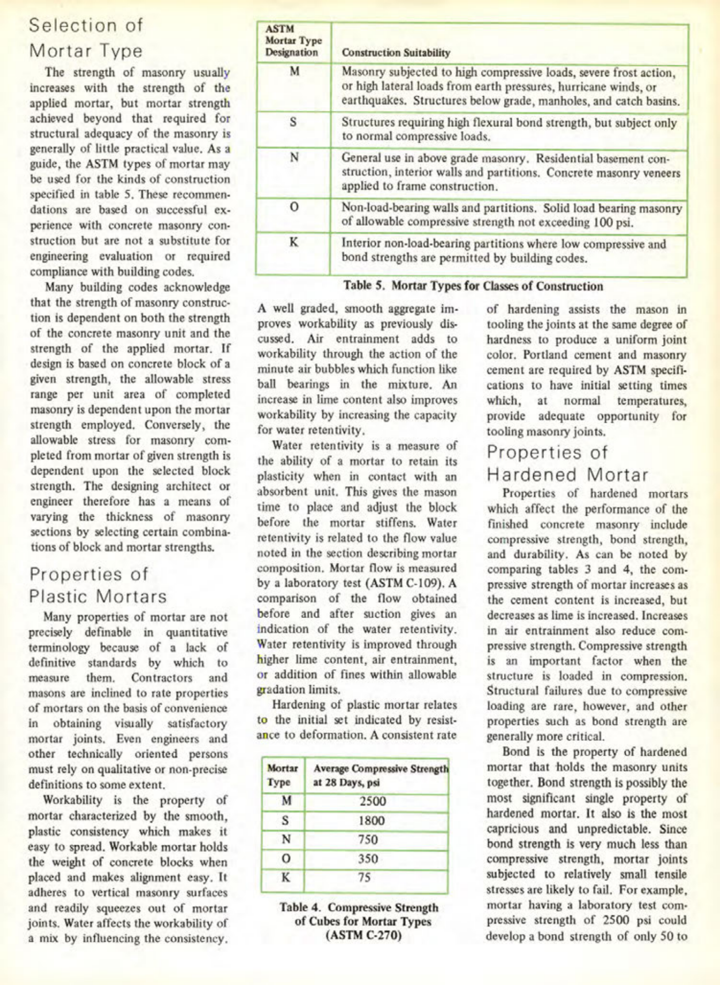 Masonry Magazine August 1970 Page. 17